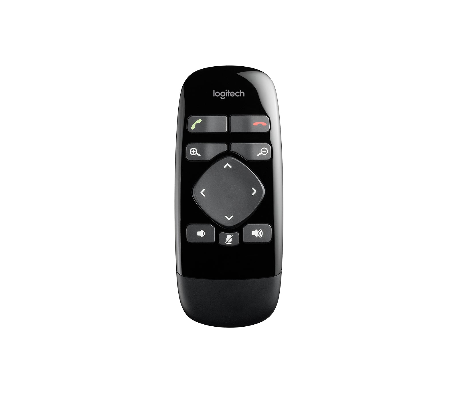 www.electricalstuff.se ElectricalStuff.se Logitech BCC950 fjärrkontroll IR trådlös Webbkamera Tryckknappar Logitech 993-00