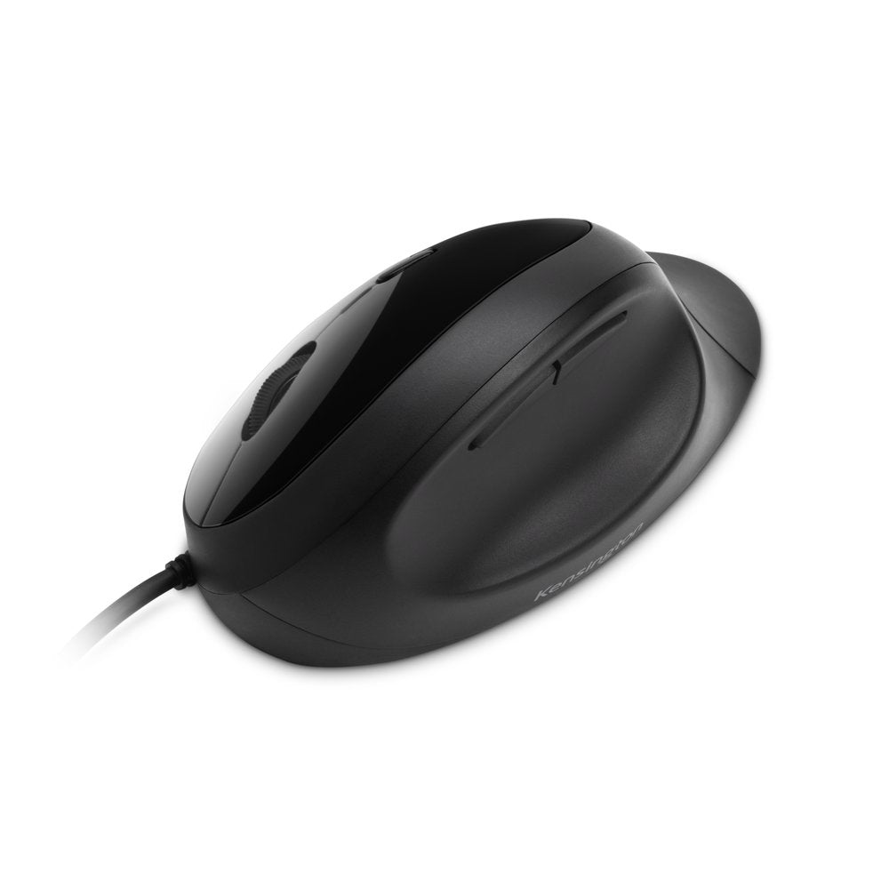 mus Kensington K75403EU 5028252604475 Datormöss Pro Fit® Ergo kabelansluten mus www.electricalstuff.se ElectricalStuff.se