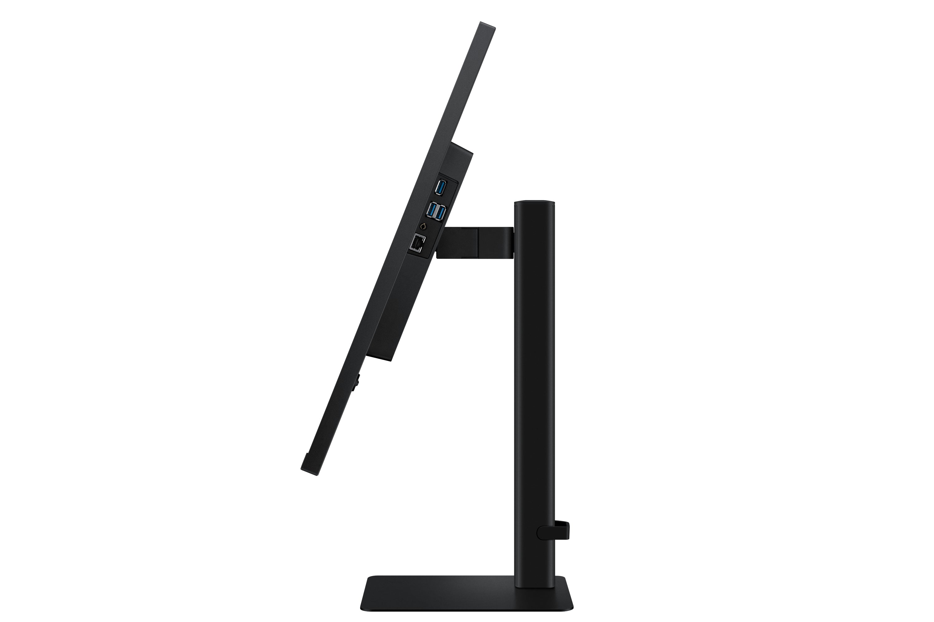 tricalStuff.se Samsung S60UD platta pc-skärmar 81,3 cm (32") 2560 x 1440 pixlar Quad HD LCD Svart Samsung LS32D600UAUXEN 8