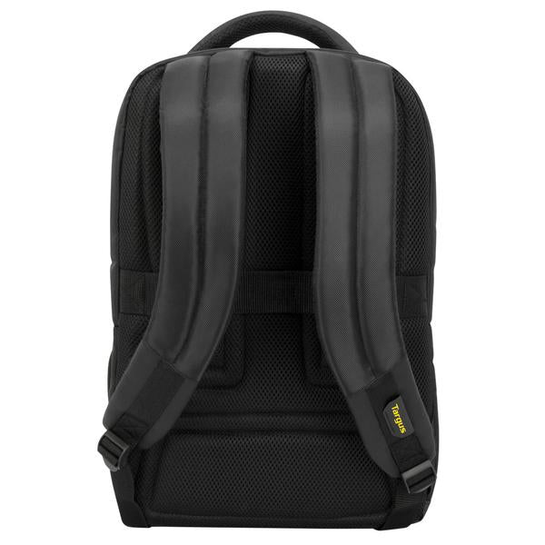 ctricalstuff.se ElectricalStuff.se Targus Citygear 43,9 cm (17.3") Ryggsäck Svart Targus TCG670GL 5051794028010|0092636339