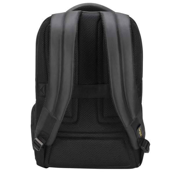 ElectricalStuff.se Targus Citygear 43,9 cm (17.3") Ryggsäck Svart Targus TCG670GL 5051794028010|0092636339067|092636339067