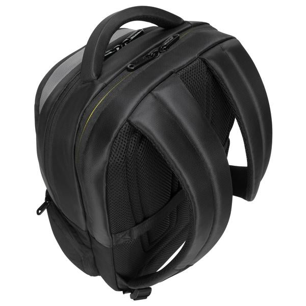 36339067 Väskor Bärbara Datorer Citygear www.electricalstuff.se ElectricalStuff.se Targus Citygear 43,9 cm (17.3") Ryggs