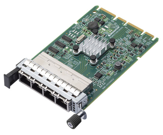 www.electricalstuff.se ElectricalStuff.se Lenovo Broadcom 5719 Intern Ethernet 1000 Mbit/s Lenovo 4XC7A08235 0889488497287