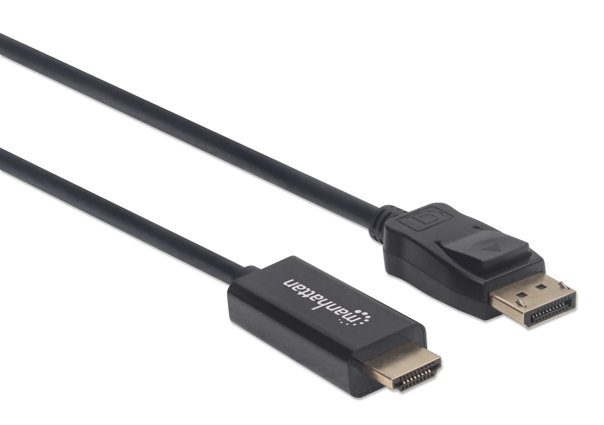 9 0766623152679|766623152679 Videokabeladaptrar 152679 www.electricalstuff.se ElectricalStuff.se Manhattan 152679 videok