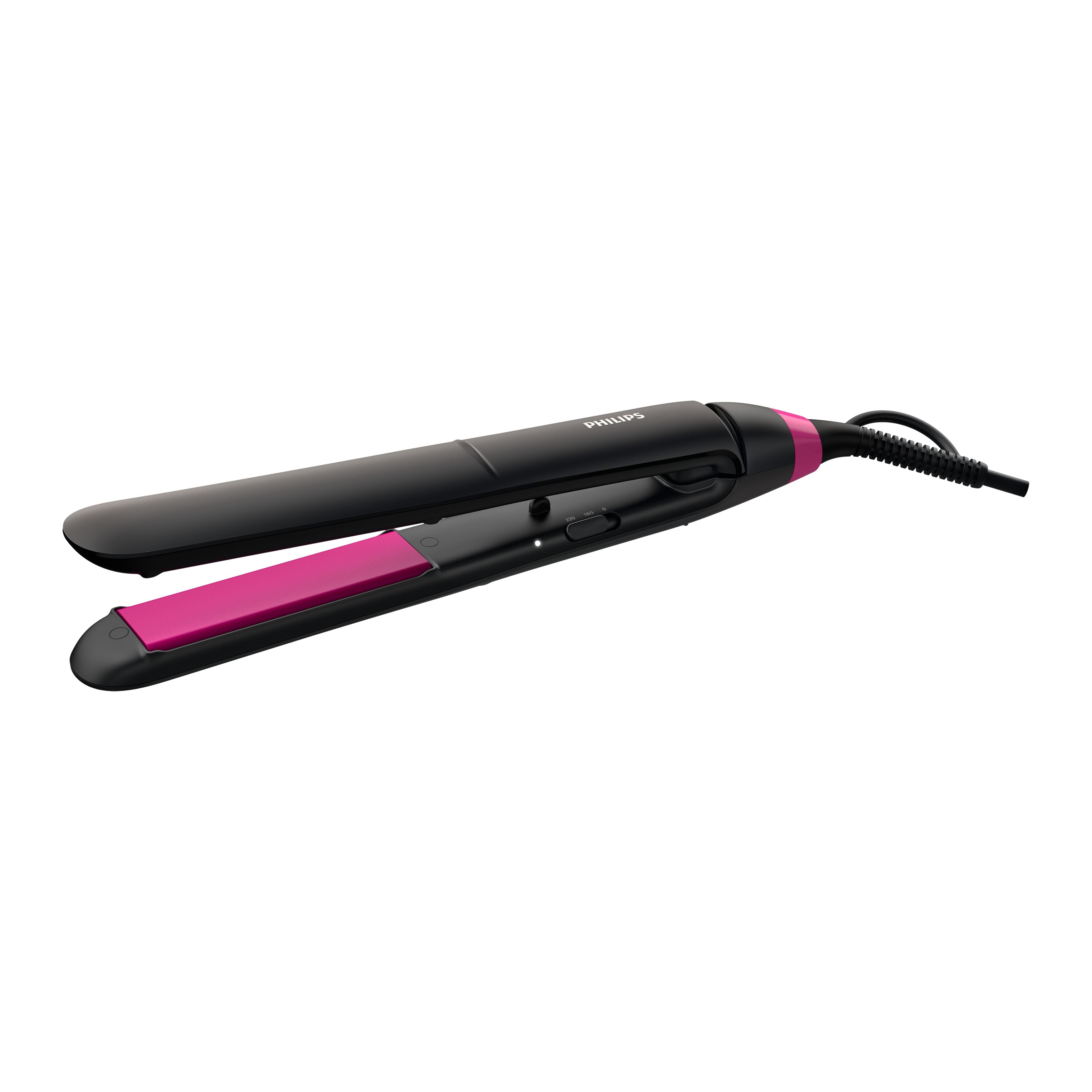 www.electricalstuff.se ElectricalStuff.se Philips StraightCare Essential BHS375/00 ThermoProtect-plattång Philips BHS375/0