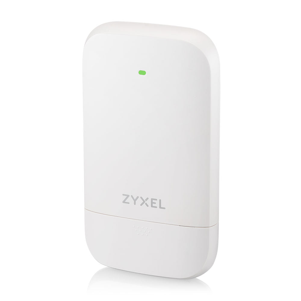Stuff.se Zyxel POE12-3PD-ZZ0101F PoE-adapters Gigabit Ethernet Zyxel POE12-3PD-ZZ0101F 4718937635955 PoE-Adapters POE12-