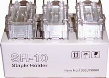 www.electricalstuff.se ElectricalStuff.se KYOCERA SH-10 Häftklammersats 15000 klammer KYOCERA 1903JY0000 0632983009192|632