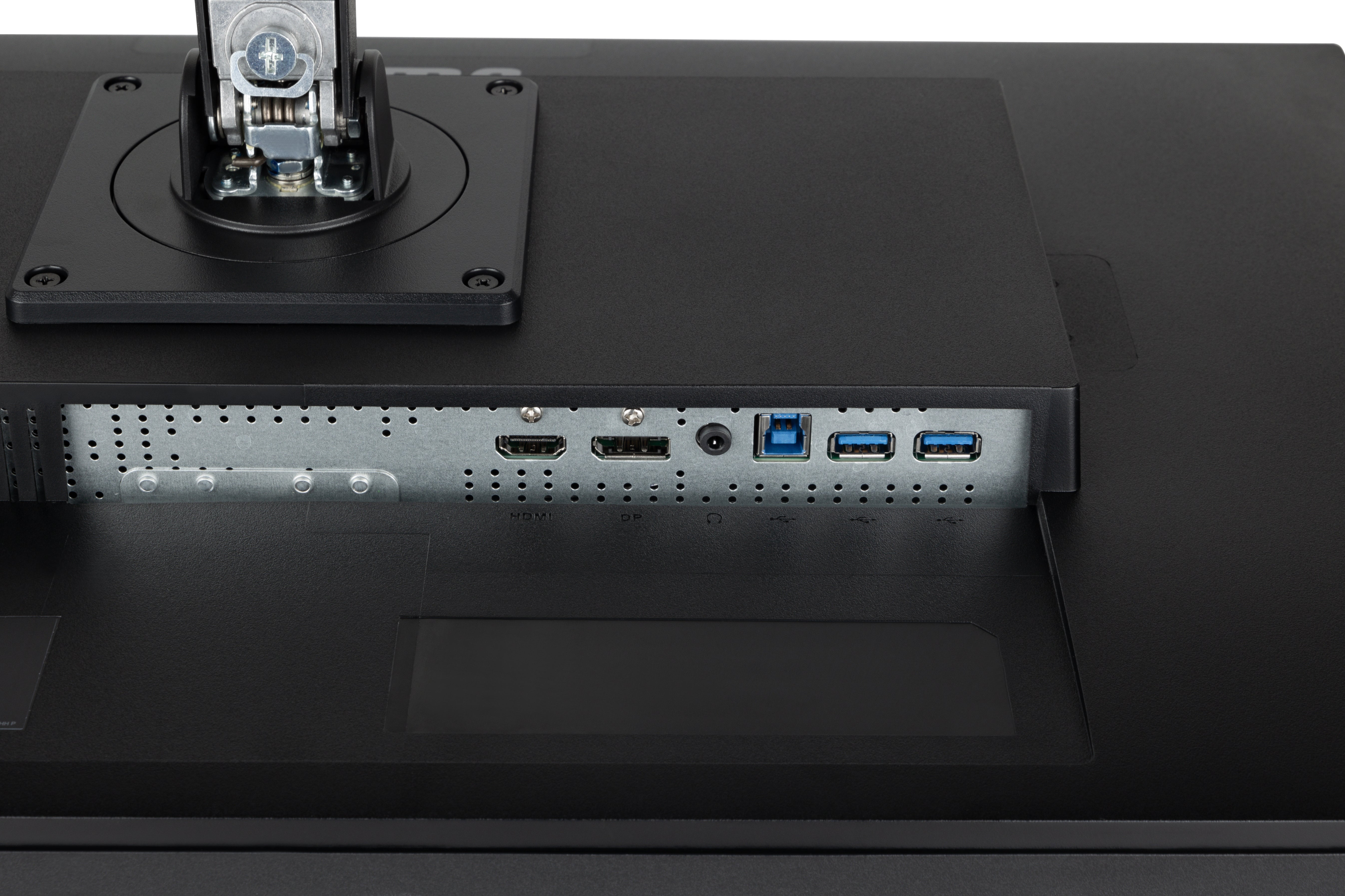ite XUB2792QSU-B6 platta pc-skärmar 68,6 cm (27") 2560 x 1440 pixlar Full HD LED Svart iiyama XUB2792QSU-B6 4948570122615 Pl