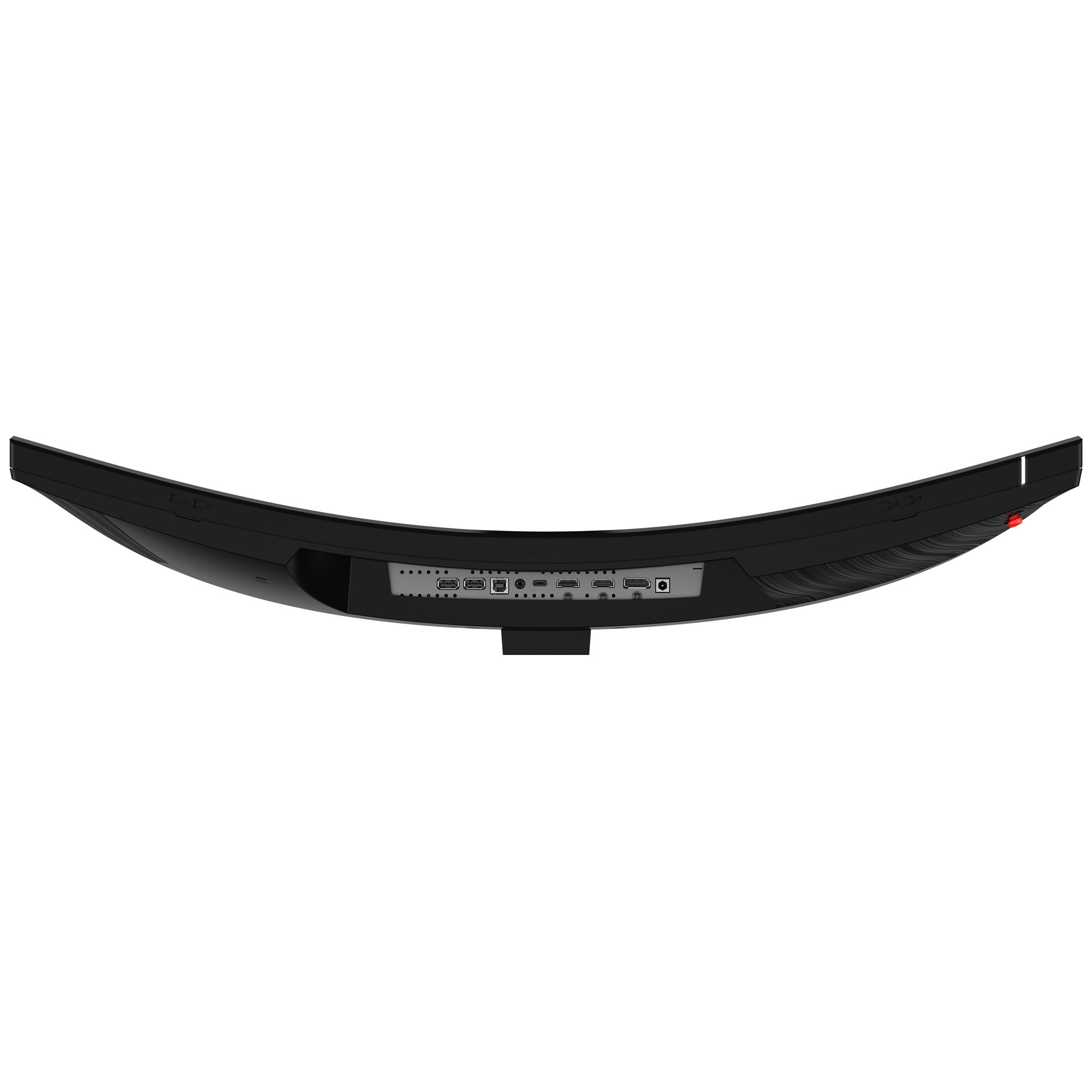 MSI MAG 325CQRF QD platta pc-skärmar 80 cm (31.5") 2560 x 1440 pixlar Wide Quad HD Svart MSI MAG 325CQRF-QD 4711377030359