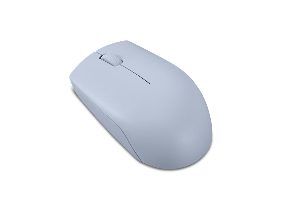 öss Kontor Ambidextrous RF Trådlös Optisk Lenovo GY51L15679 0195892080725|195892080725 Datormöss 300 Wireless Compact Maus