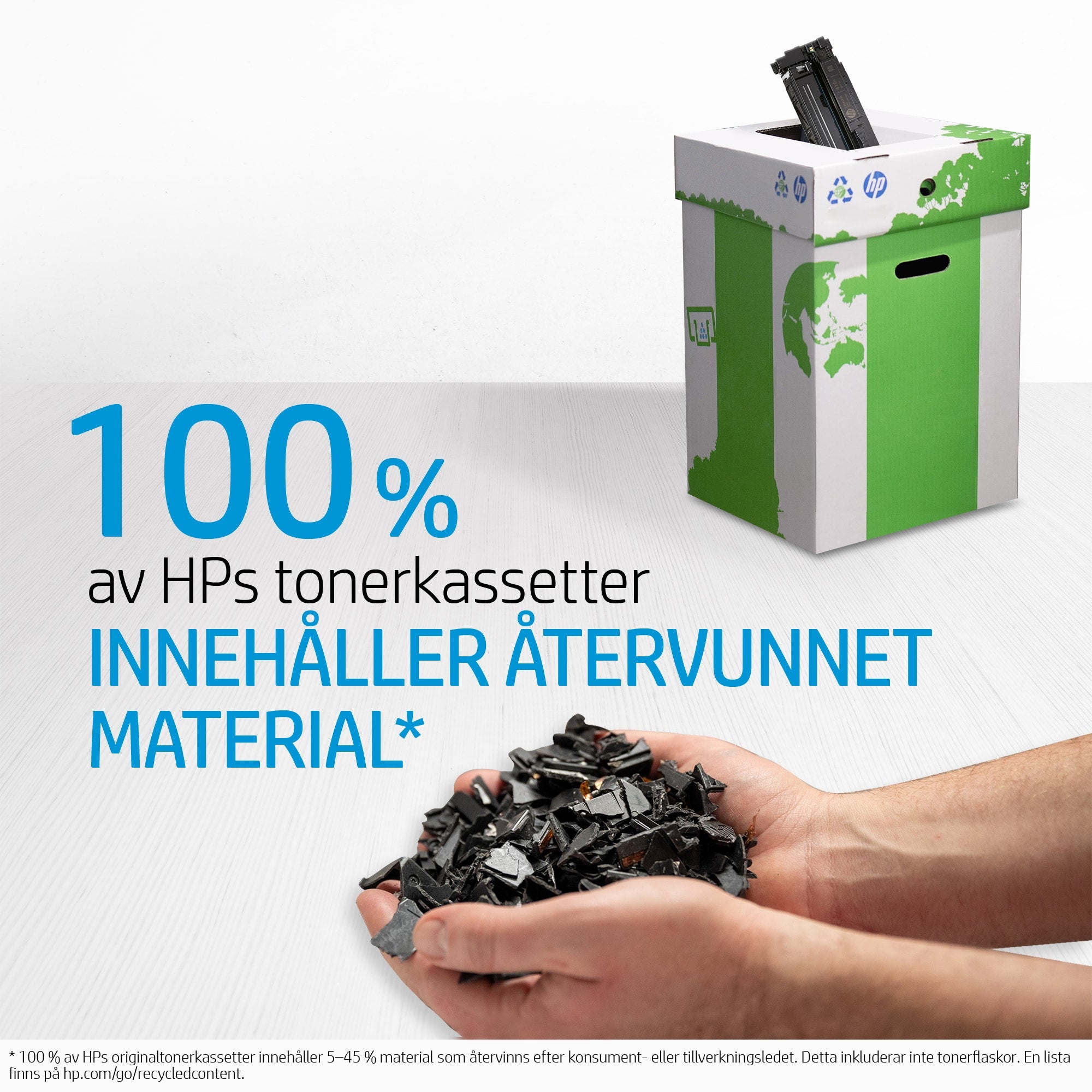 stuff.se ElectricalStuff.se HP 124A magenta LaserJet-tonerkassett, original HP Q6003A 0735029230380|735029230380|361017003