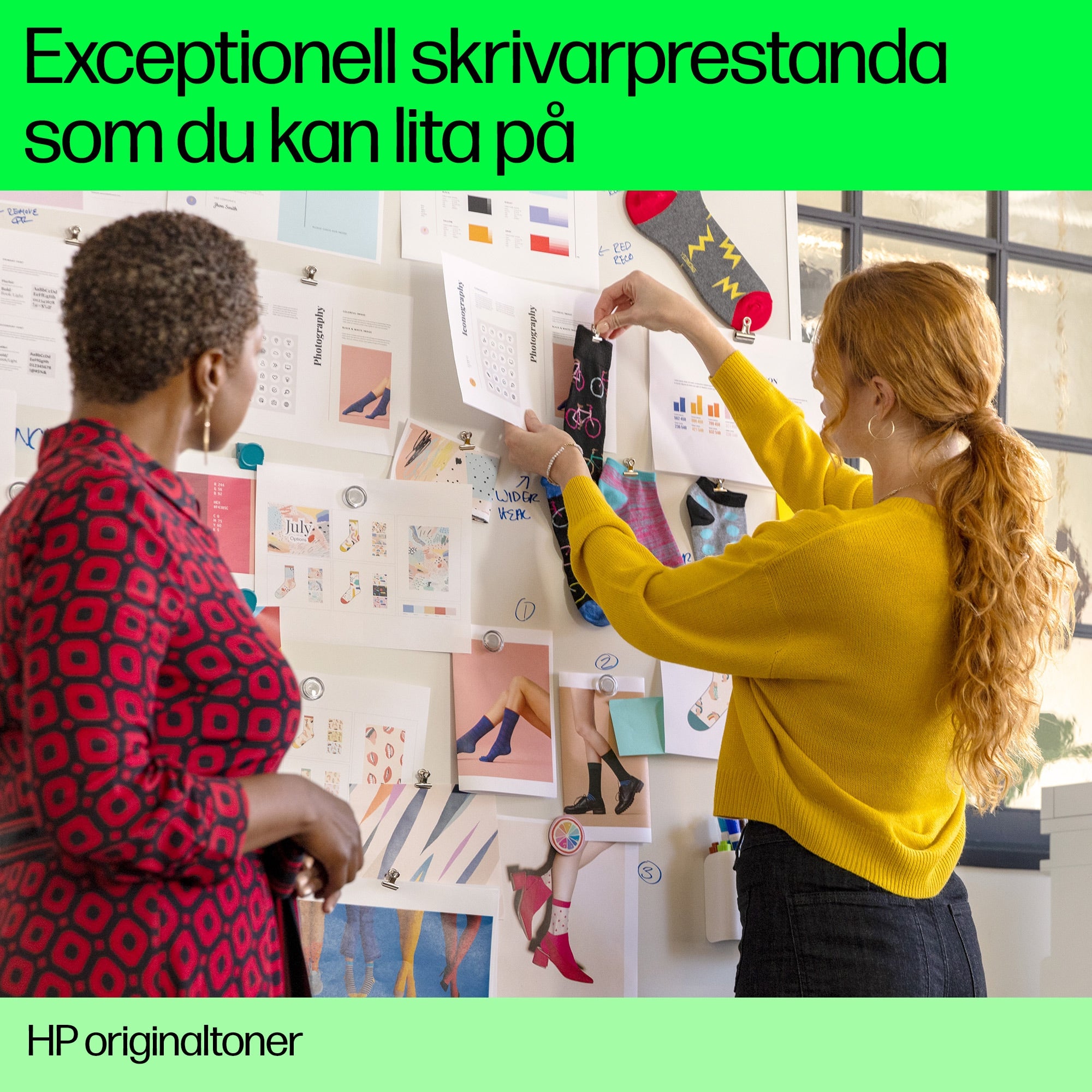 Tonerkassetter 117A magenta original lasertonerkassett www.electricalstuff.se ElectricalStuff.se HP 117A magenta origin