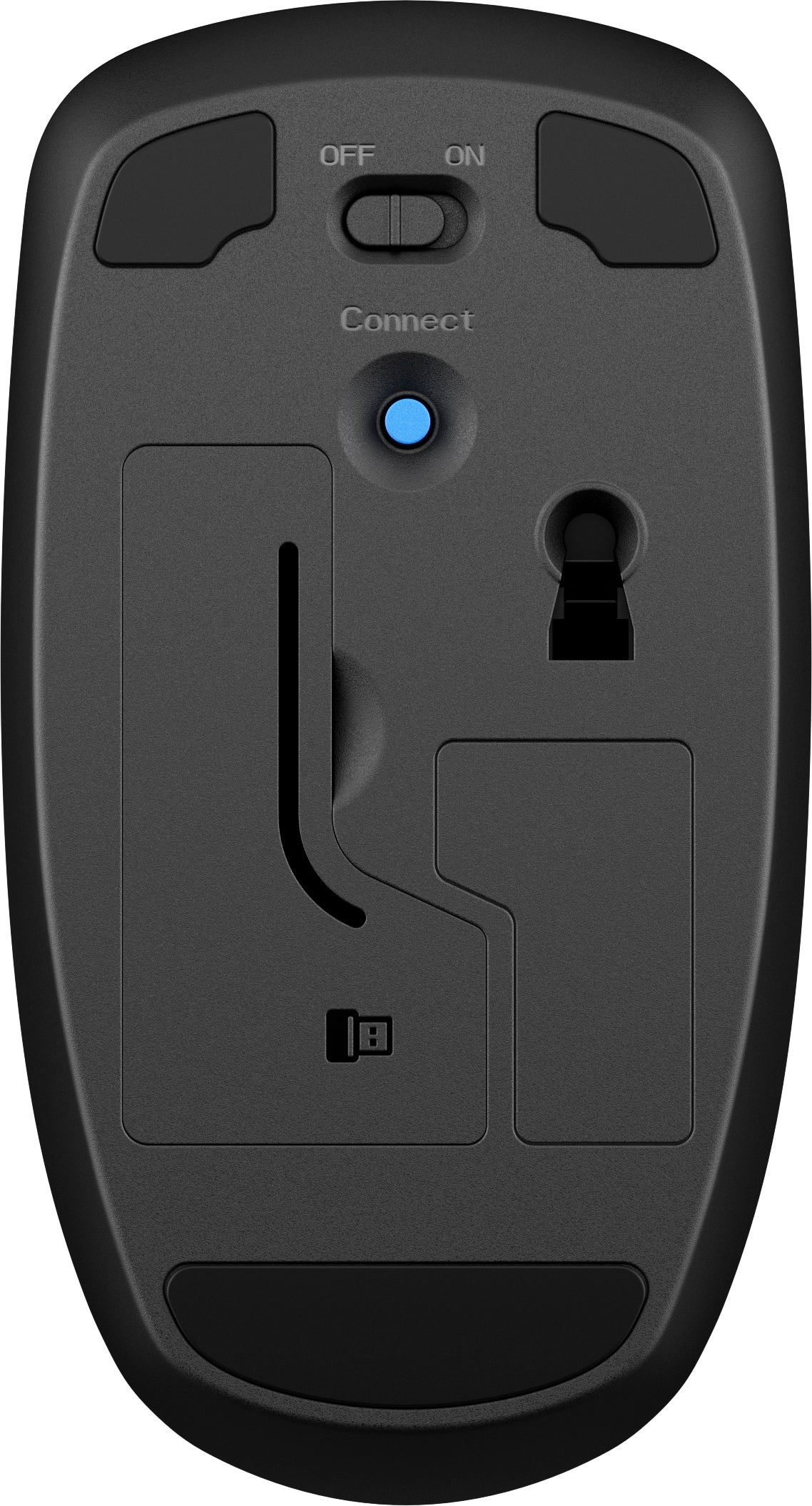 uff.se HP trådlös mus X200 HP 6VY95AA 0193808974939|193808974939|0193905461387|193905461387|0193808974946|193808974946|019