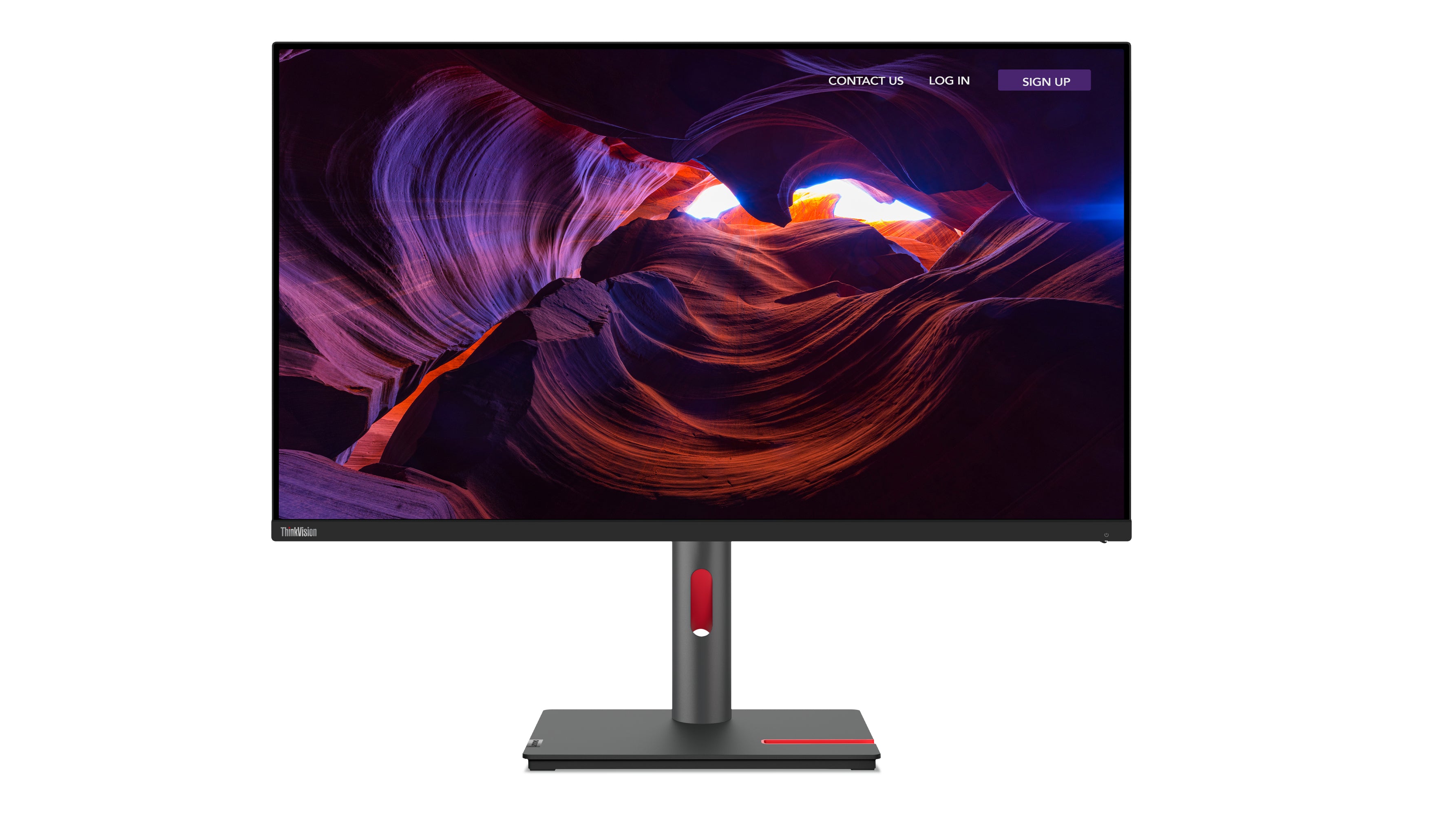 www.electricalstuff.se ElectricalStuff.se Lenovo ThinkVision P32p-30 LED display 80 cm (31.5") 3840 x 2160 pixlar 4K Ultra