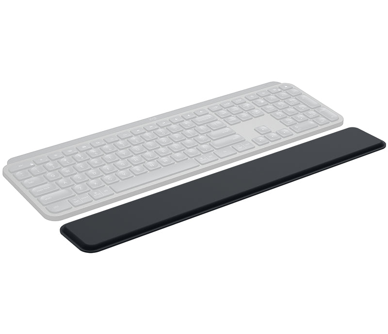 behör Till Inmatningsutrustning MX Palm Rest www.electricalstuff.se ElectricalStuff.se Logitech MX Palm Rest Keyboard pa