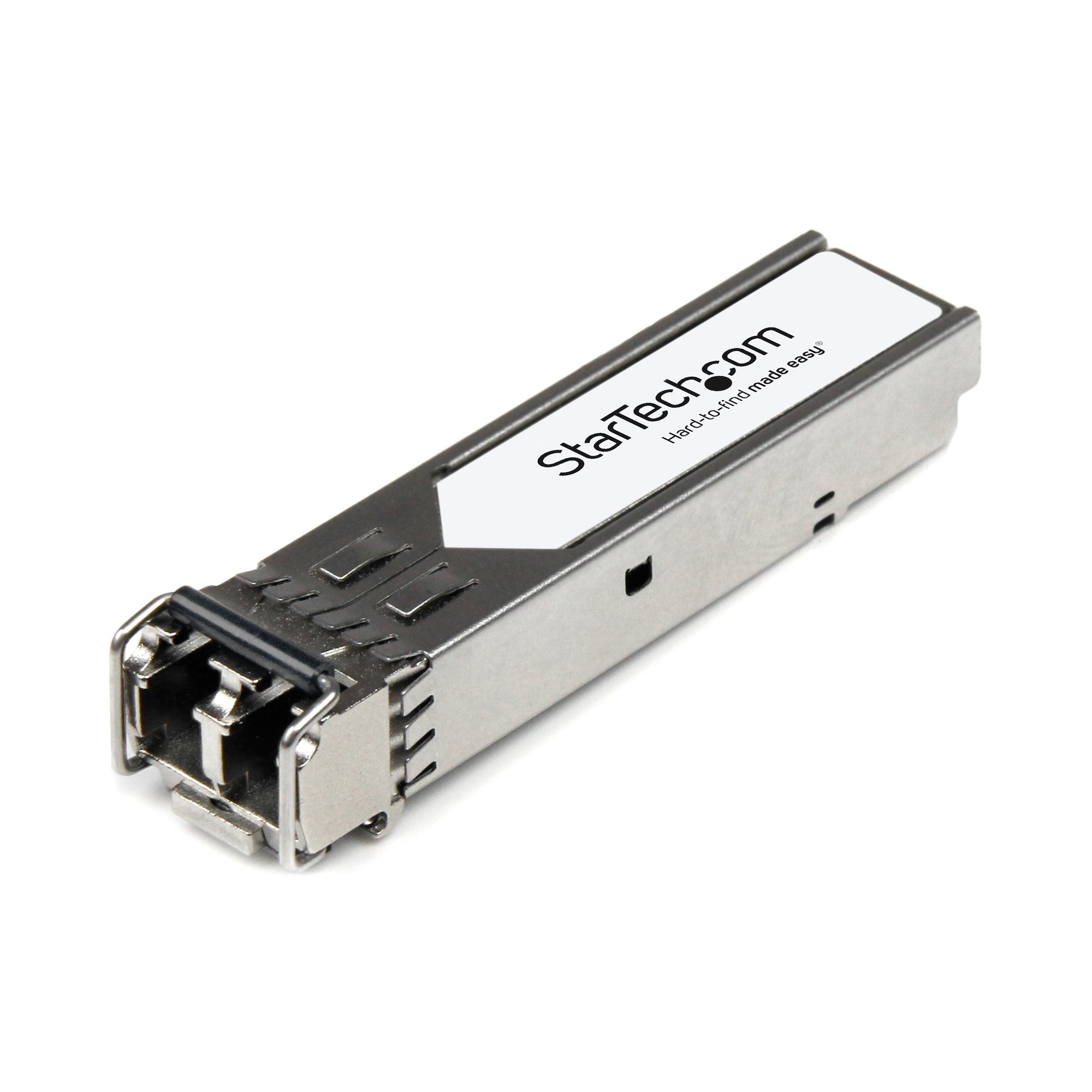 www.electricalstuff.se ElectricalStuff.se StarTech.com Extreme Networks 10051-kompatibel SFP sändarmodul - 1000Base-SX Sta