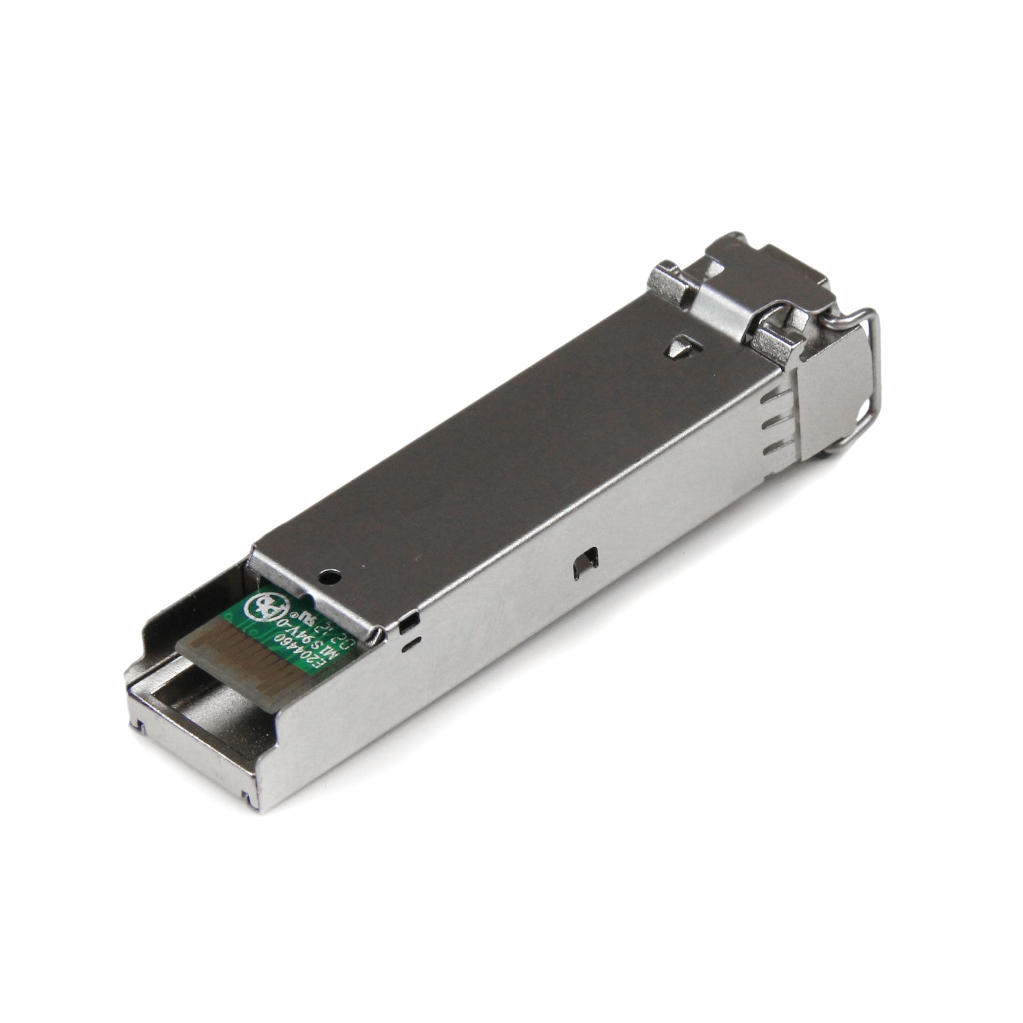 10 Gbps | Multimode | LC | 300 m | Livstidsgarantiwww.electricalstuff.se ElectricalStuff.se StarTech.com HPE J9150D -kompa