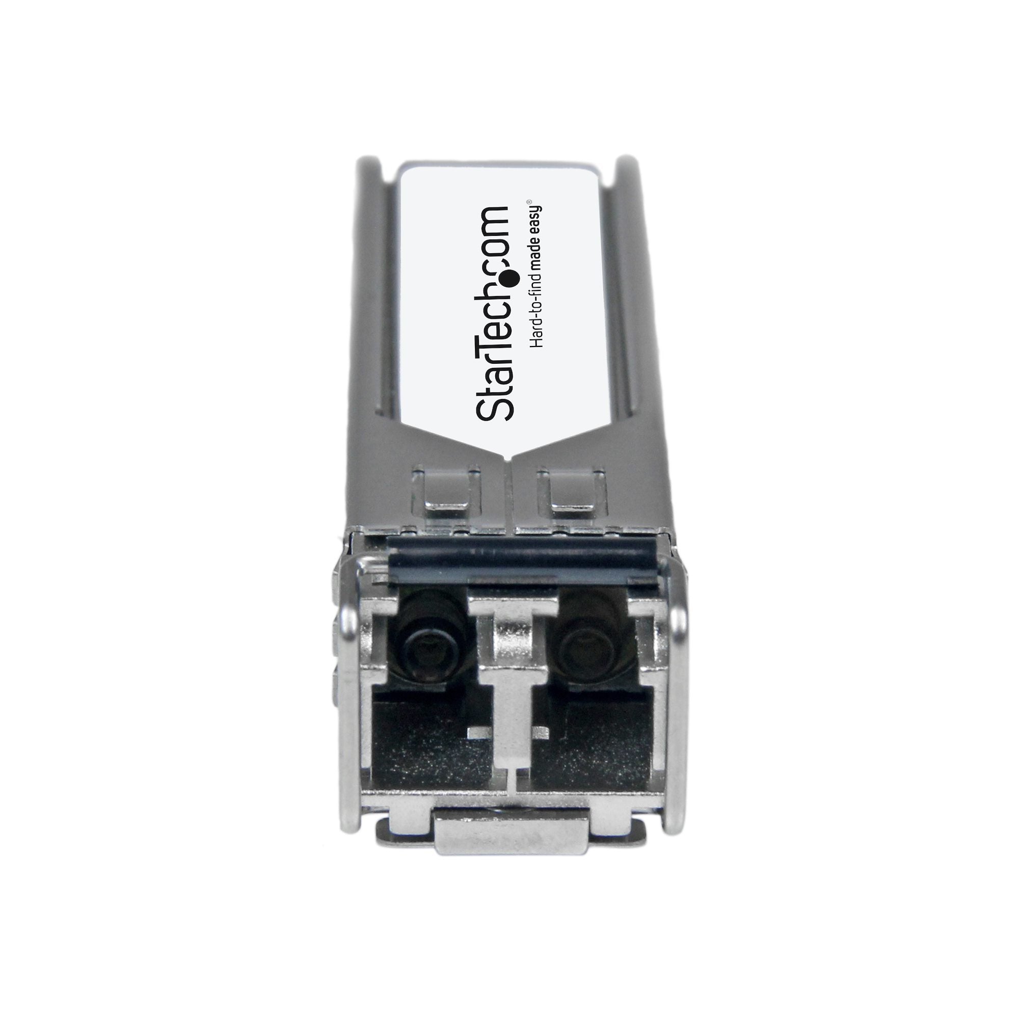 R StarTech.com AR-SFP-10G-SR-ST 0065030885171|065030885171 Transceiver-Moduler För Nätverk Arista Networks SFP-10G-SR-komp