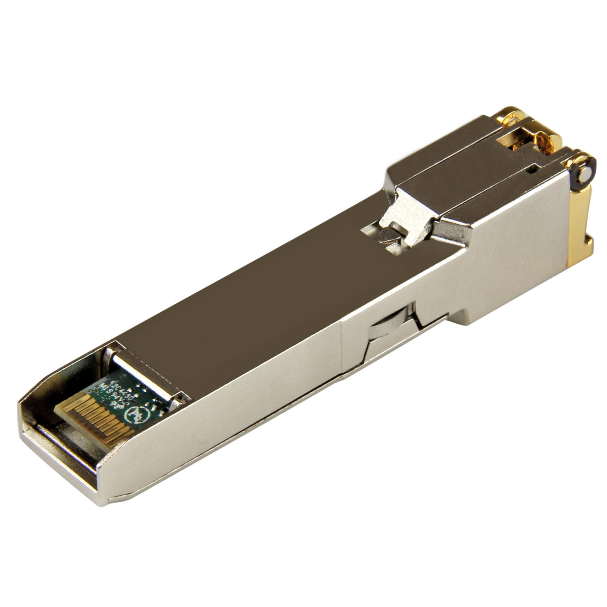 m GLCTST 0065030864299|065030864299 Transceiver-Moduler För Nätverk Cisco GLC-T-kompatibel SFP-sändtagarmodul - 1000BASE-T