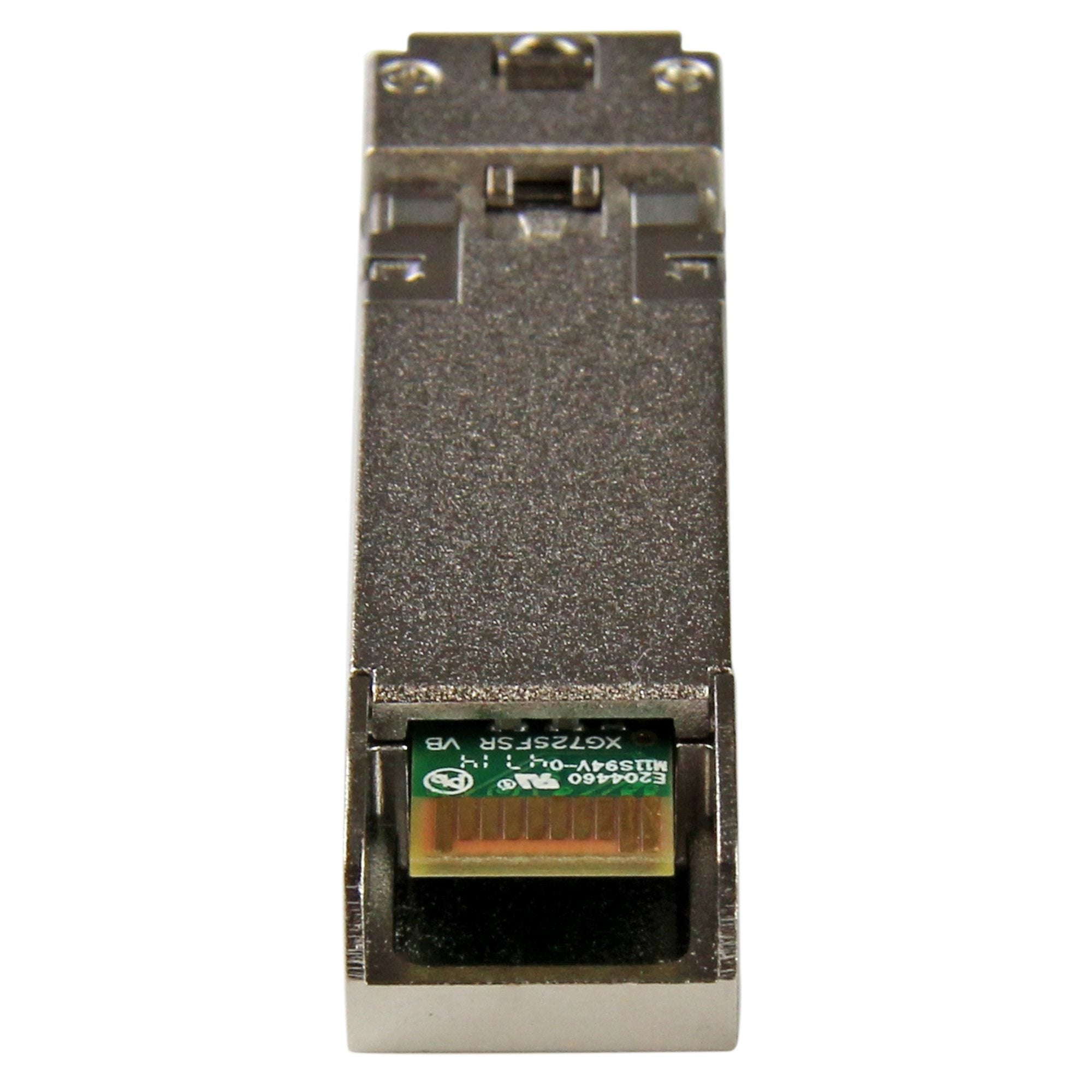 rTech.com Cisco SFP-10G-SR-kompatibel SFP+-sändtagarmodul - 10GBASE-SR StarTech.com SFP10GSRST 0065030850797|065030850797 Tr