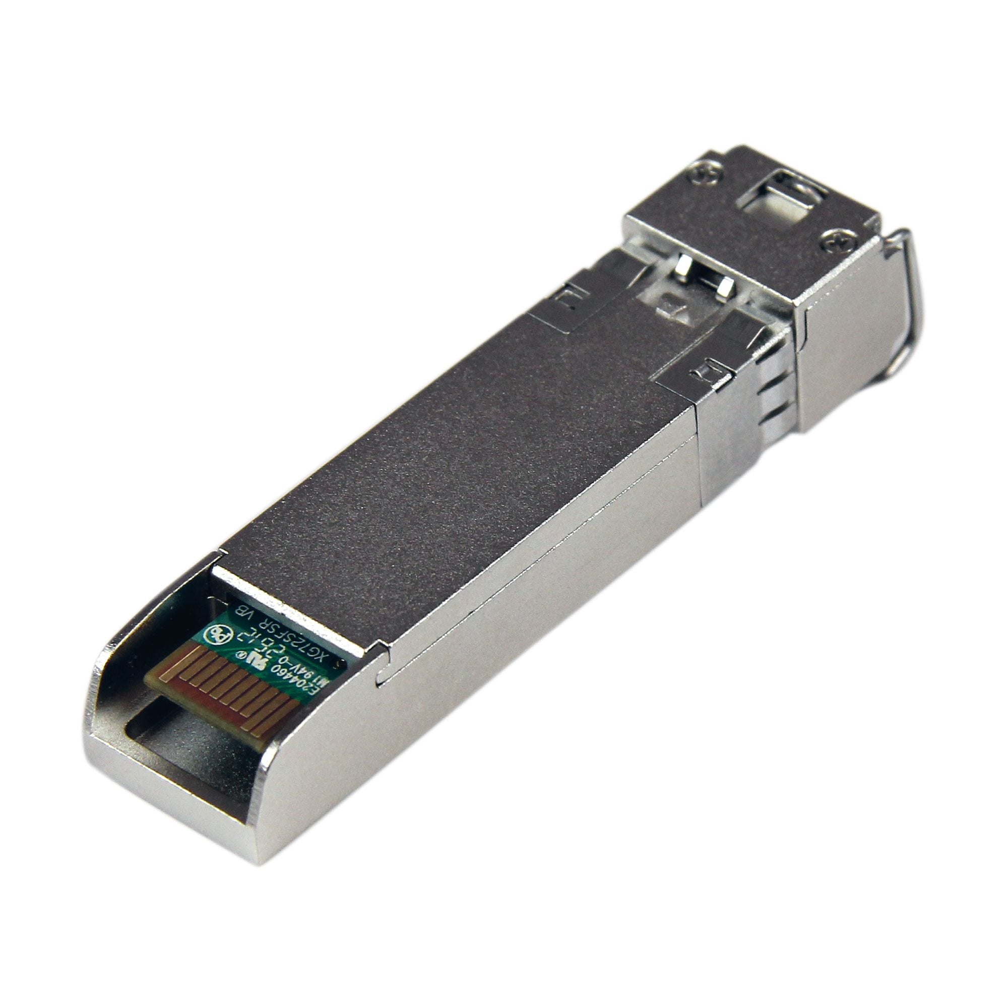 ech.com SFP10GSRST 0065030850797|065030850797 Transceiver-Moduler För Nätverk Cisco SFP-10G-SR-kompatibel SFP+-sändtagarmo