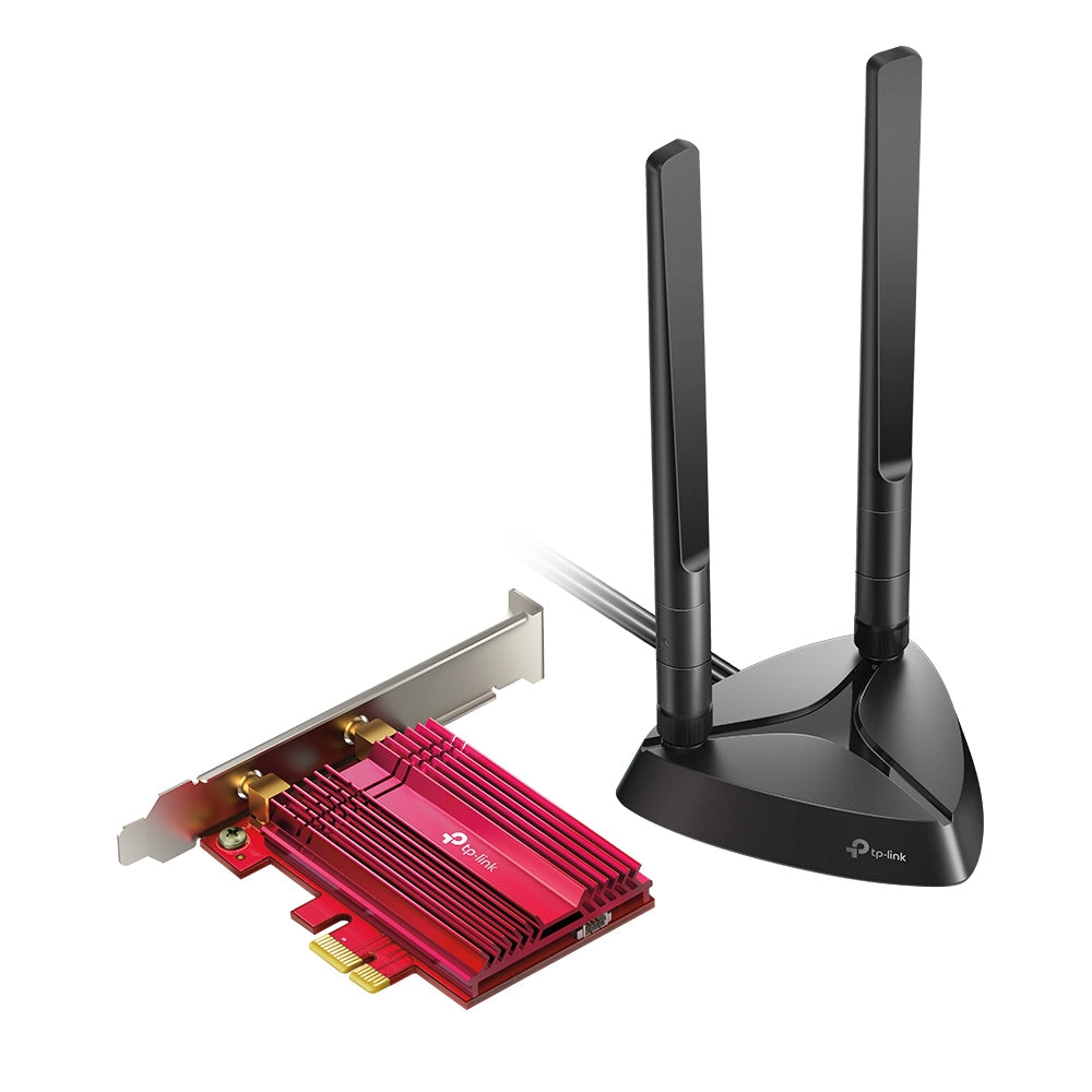 www.electricalstuff.se ElectricalStuff.se TP-Link Archer TX3000E Intern WLAN / Bluetooth 2402 Mbit/s TP-Link ARCHER TX3000