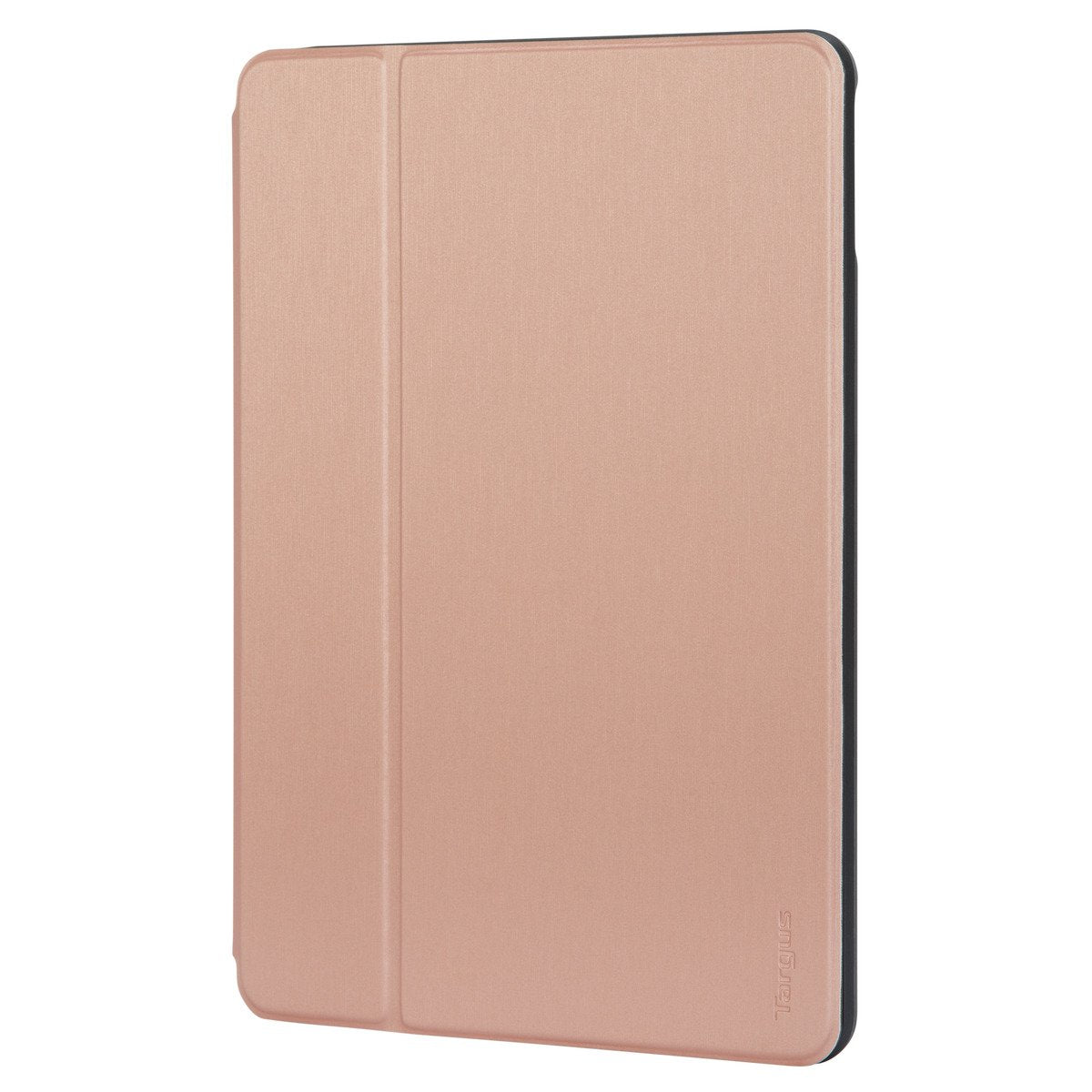 gus Click-In 26,7 cm (10.5") Folio Rose Gold Targus THZ85008GL 5051794029376|0092636344368|092636344368 Ipad-Fodral Click-