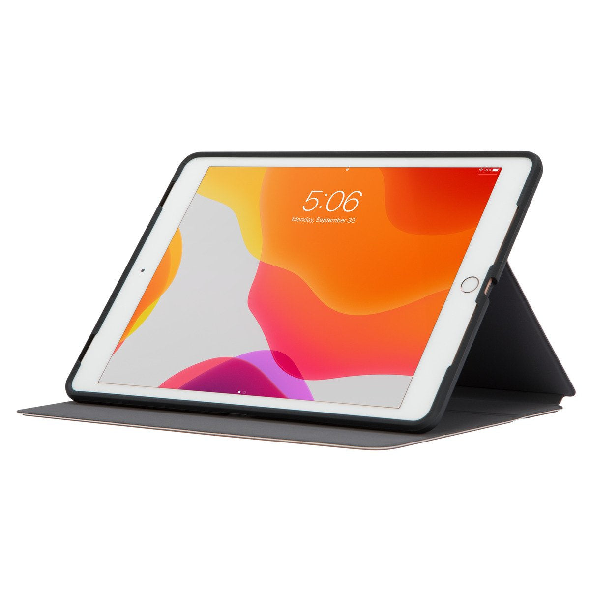 ElectricalStuff.se Targus Click-In 26,7 cm (10.5") Folio Rose Gold Targus THZ85008GL 5051794029376|0092636344368|092636344