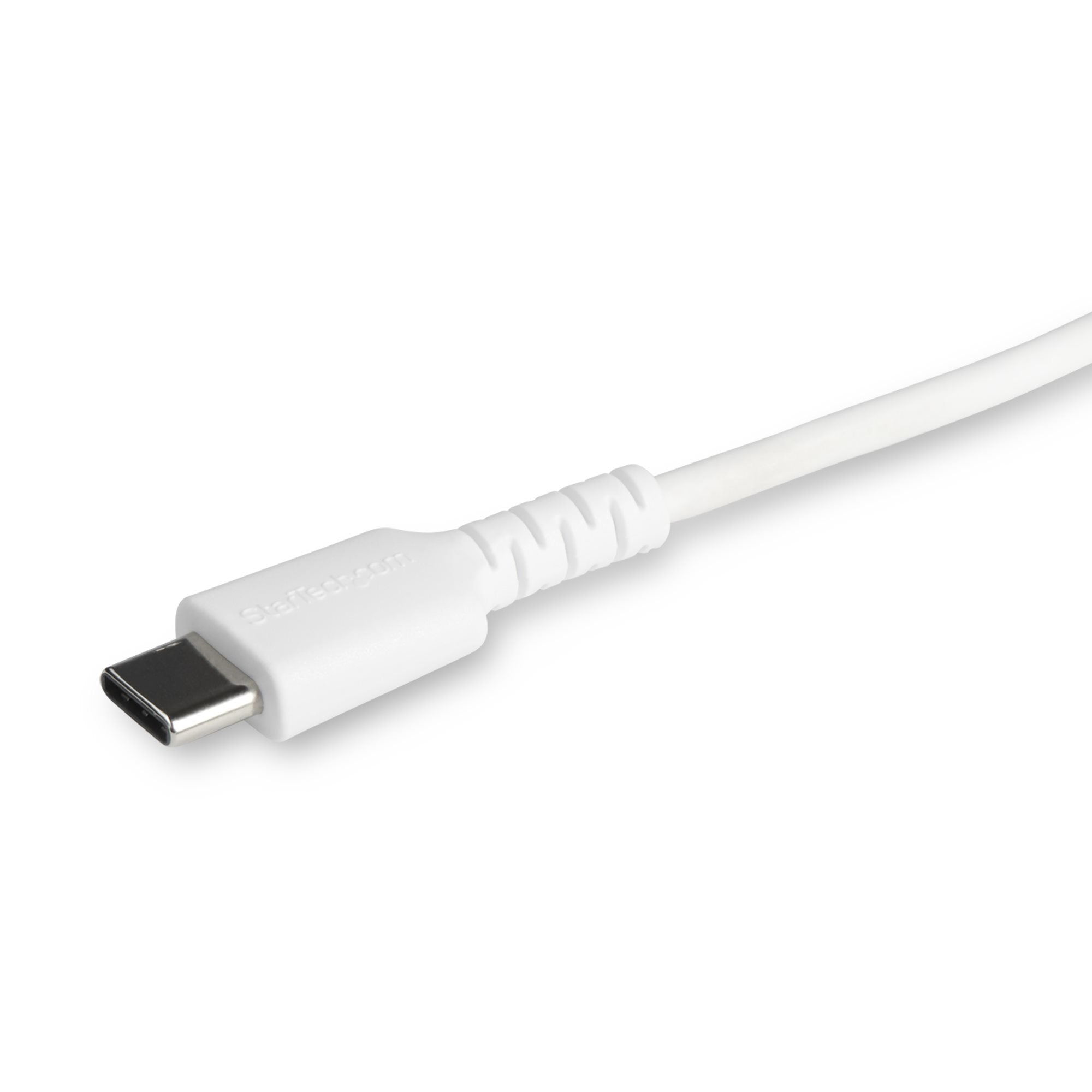typ A till Blixtladdare/synkron strömsladd - Apple MFi-certifierad iPad/iPhone 12 StarTech.com RUSBCLTMM2MW 0065030882316|06