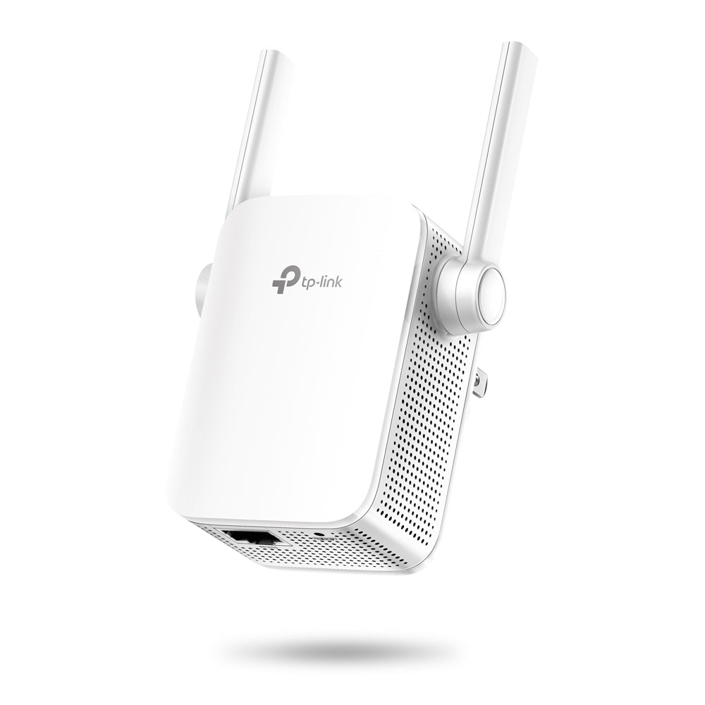 0 Mbit/s TP-Link TL-WA855RE 6935364099343|5054444286181|6935364099305 Nätverksförlängare TL-WA855RE www.electricalstuff.se