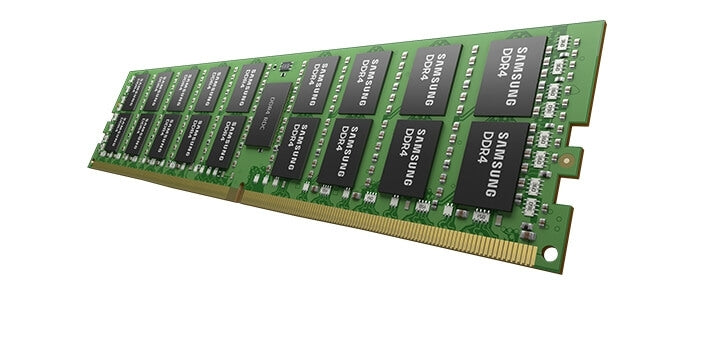 www.electricalstuff.se ElectricalStuff.se Samsung M393A4K40DB3-CWE RAM-minnen 32 GB 1 x 32 GB DDR4 3200 MHz ECC Samsung M3
