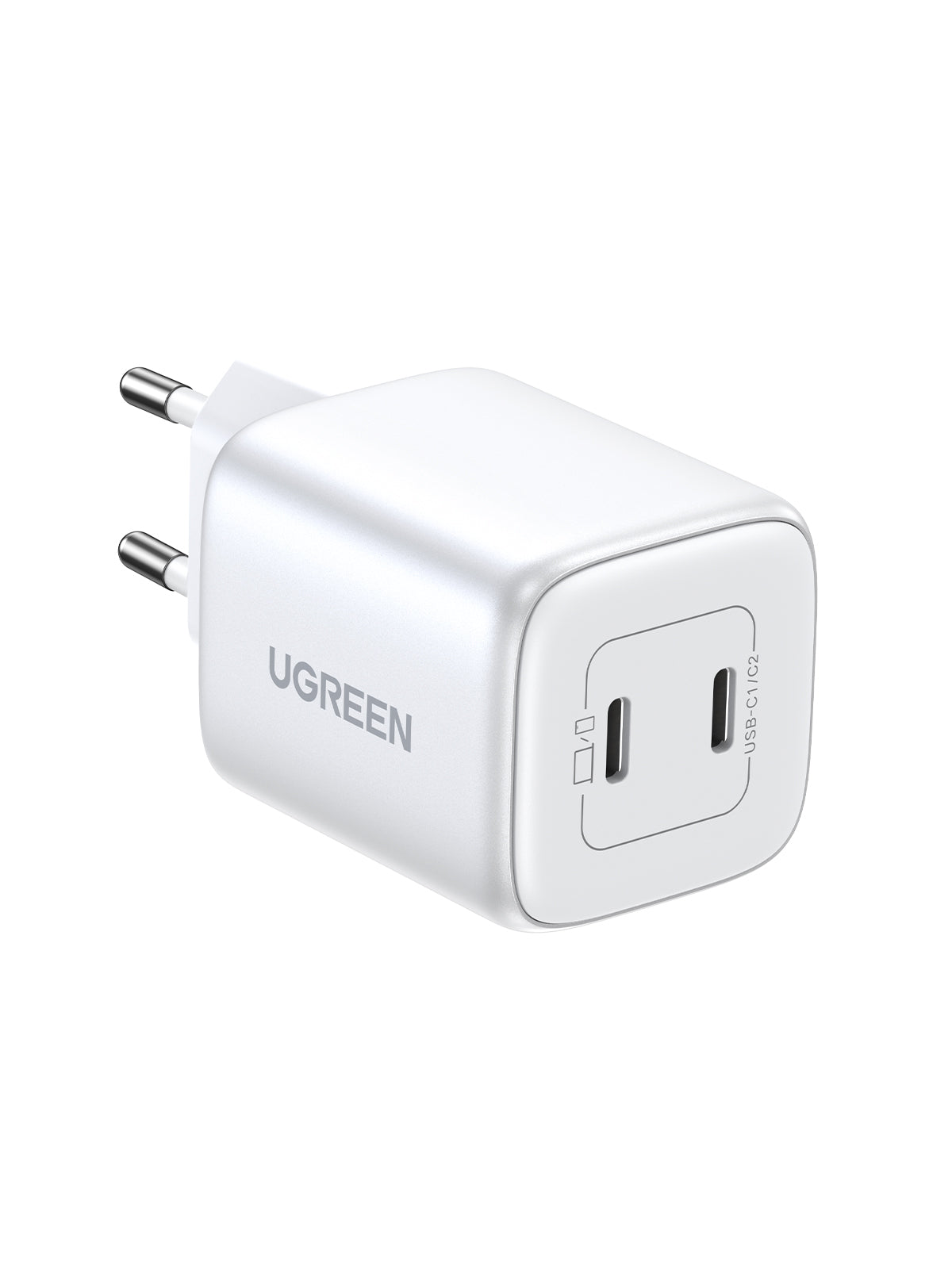 abb laddning inomhus Ugreen 15327 6941876213276 Mobilladdare 15327 www.electricalstuff.se ElectricalStuff.se Ugreen 1532
