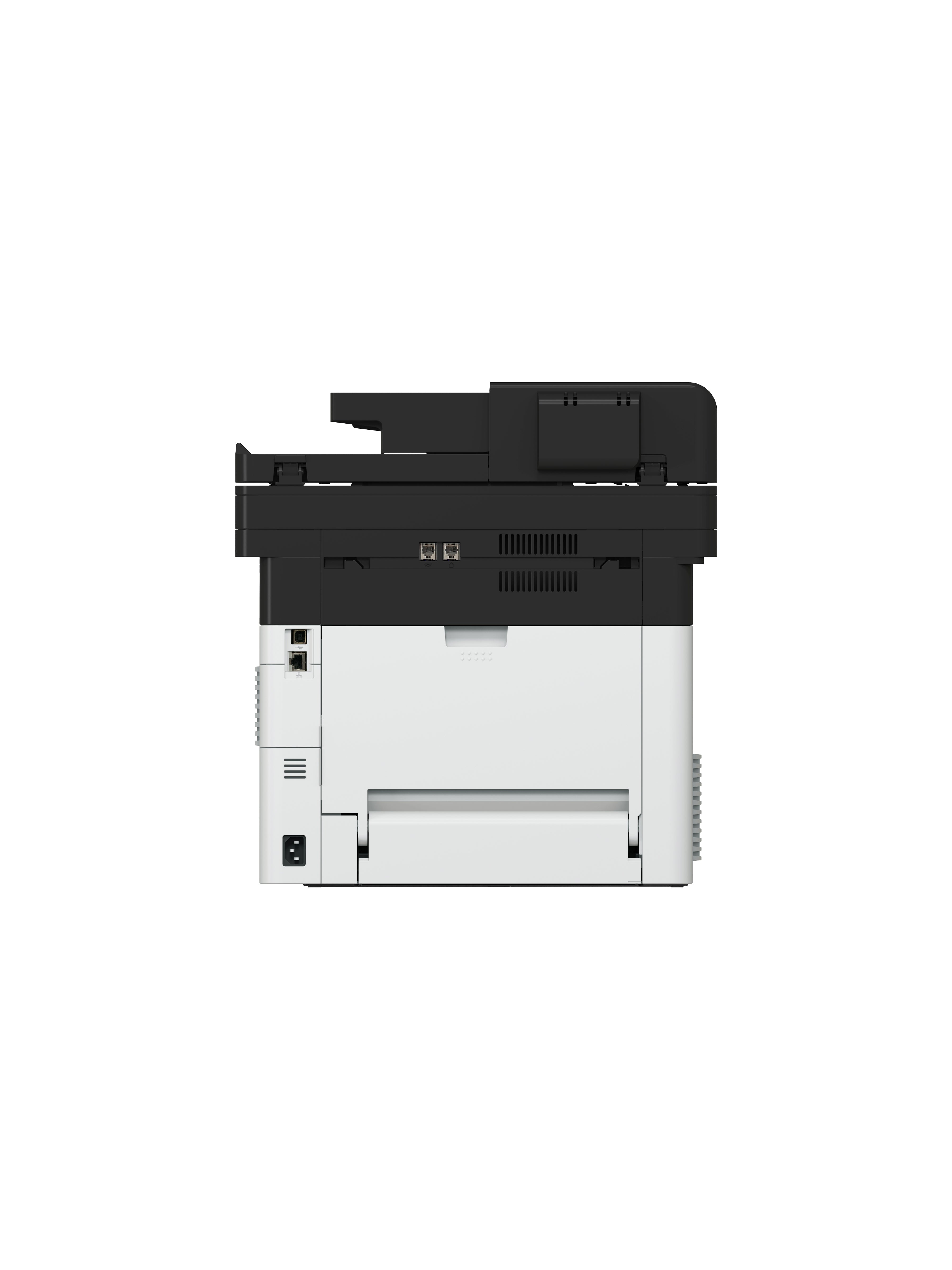 4000fx laser A4 1200 x 1200 DPI 40 ppm KYOCERA 110C1B3NL0 0632983084793|632983084793 Multifunktionsskrivare ECOSYS MA4000fx