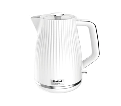 nkokare KO250130 www.electricalstuff.se ElectricalStuff.se Tefal KO250130 vattenkokare 1,7 l 2400 W Vit Tefal KO250130 3
