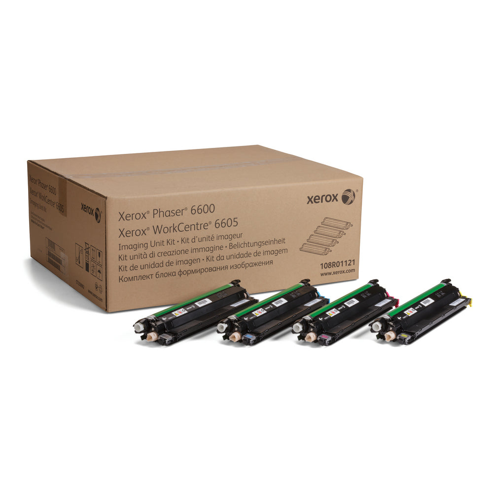 www.electricalstuff.se ElectricalStuff.se Xerox VersaLink C40X/WorkCentre 6655 / Phaser 6600 / WorkCentre 6605 bildenhet (