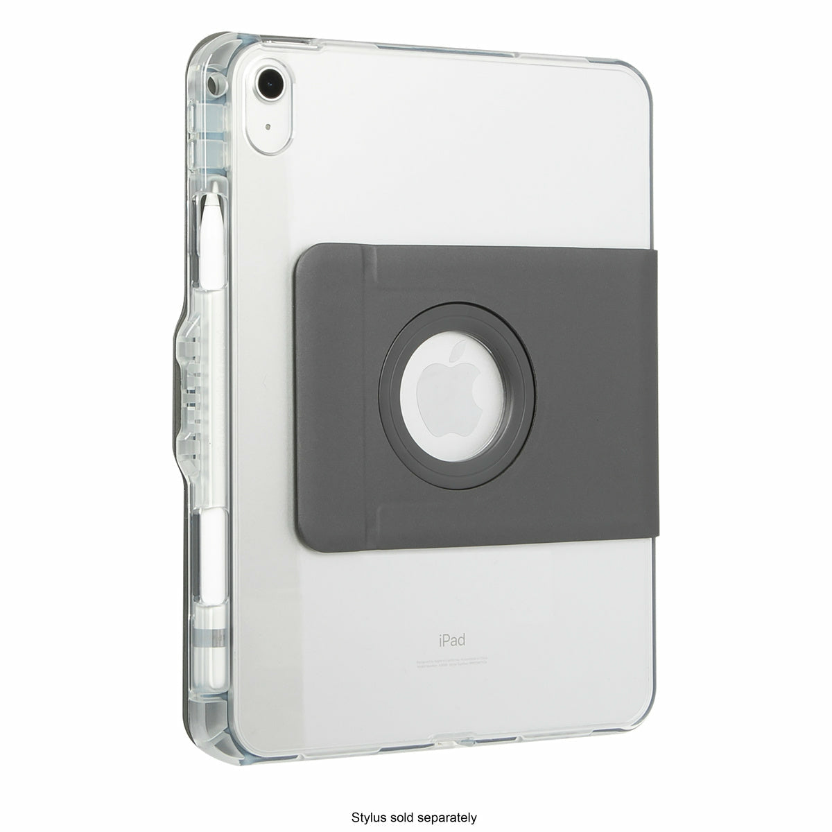 stuff.se ElectricalStuff.se Targus VersaVu 27,7 cm (10.9") Folio Transparent Targus THD936GL 5063194000763 Ipad-Fodral V