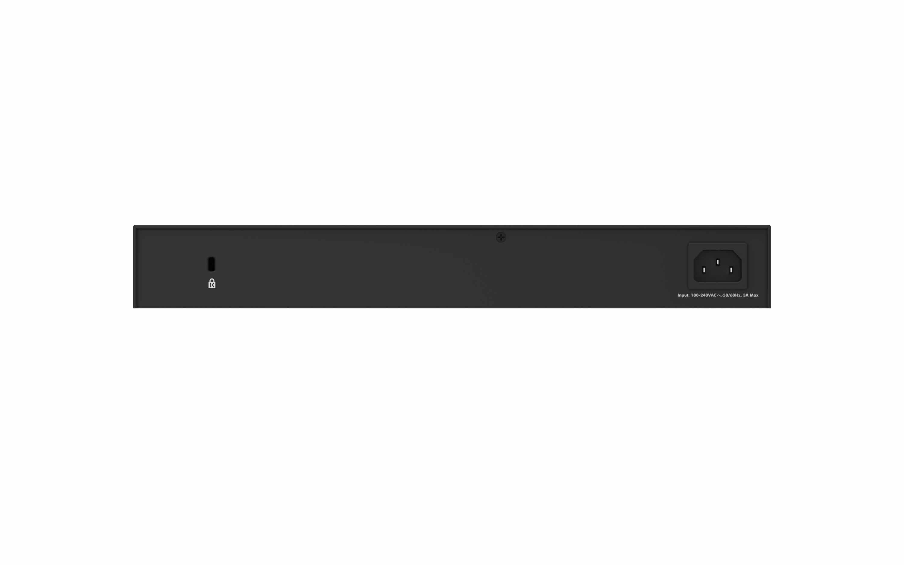 www.electricalstuff.se ElectricalStuff.se NETGEAR GS324P Ohanterad Gigabit Ethernet (10/100/1000) Strömförsörjning via Eth