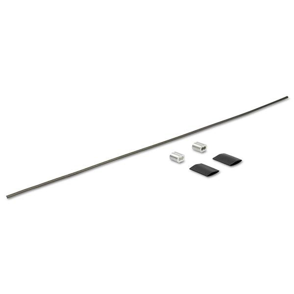 .se ElectricalStuff.se StarTech.com Säkerhetslåskablar - paket med 5 - stål - justerbar StarTech.com CONNLOCKPK5 006503088