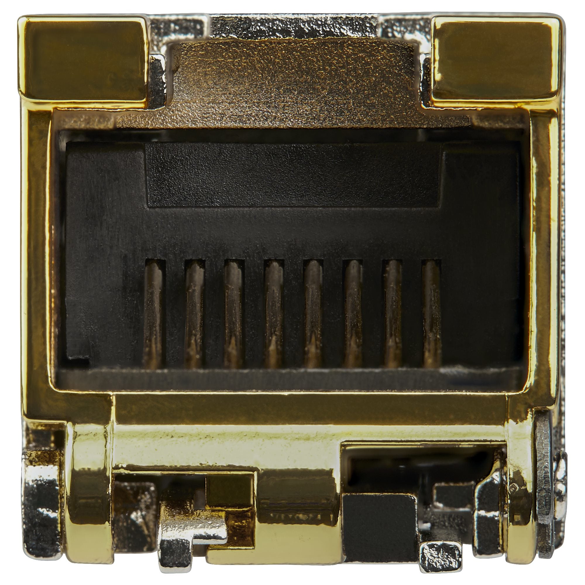 tagarmodul - 1000BASE-T - utökad temperatur 1 000 Mbit/s (1 Gbit/s) | Koppar | RJ45 | 100 m | Livstidsgarantiwww.electricals