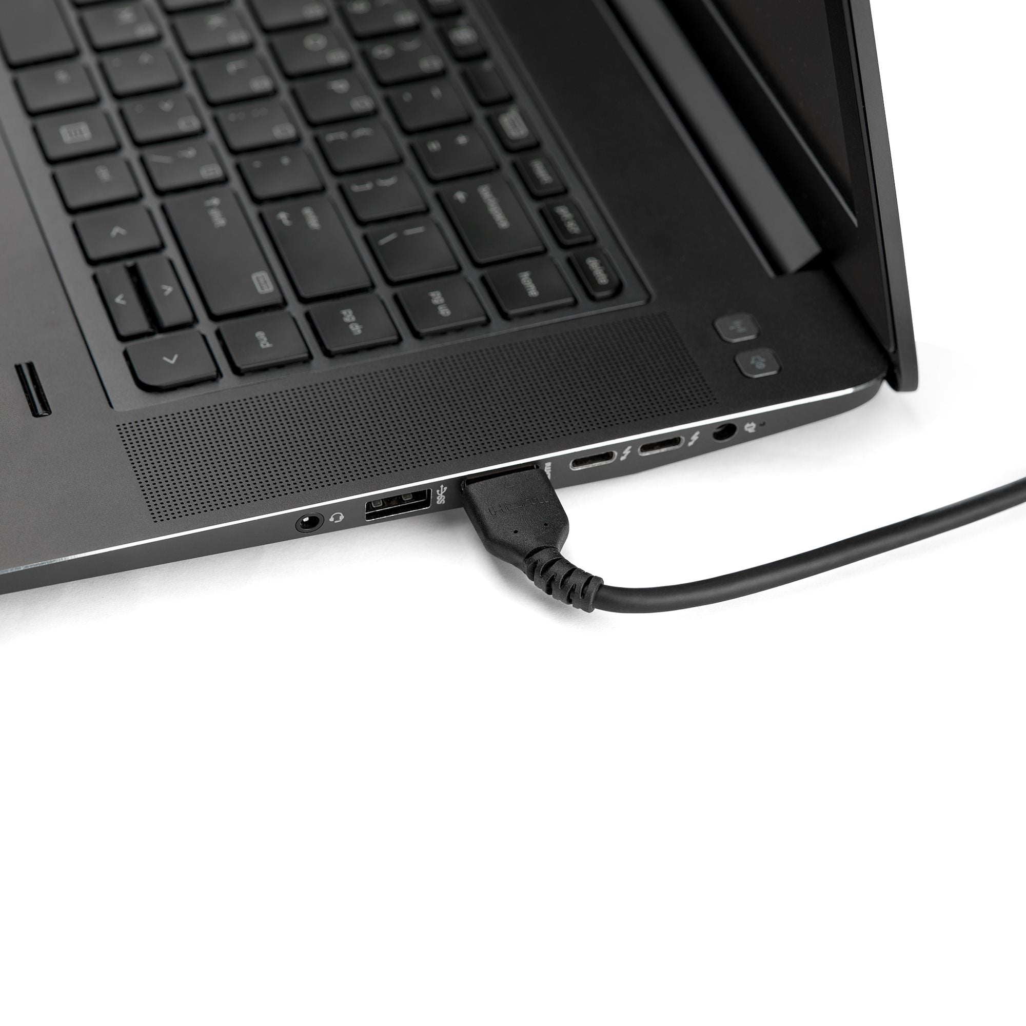 m RHDMM2MP 0065030880633|065030880633 HDMI-Kablar 2 m premium höghastighets HDMI-kabel med Ethernet - 4K 60 Hz www.electri