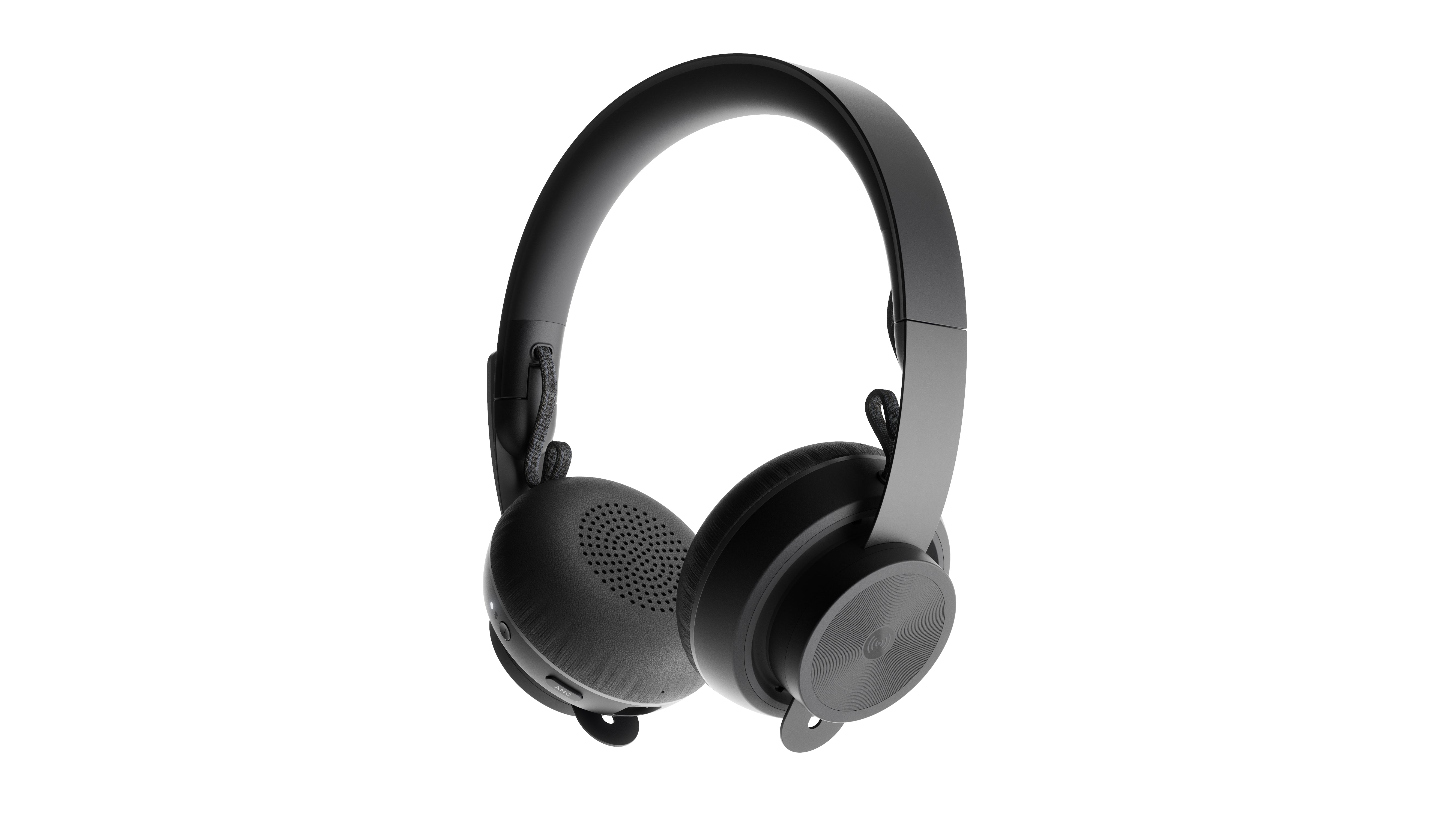 tuff.se ElectricalStuff.se Logitech Zone Headset Trådlös Huvudband Kontor/callcenter Bluetooth grafit Logitech 981-000914