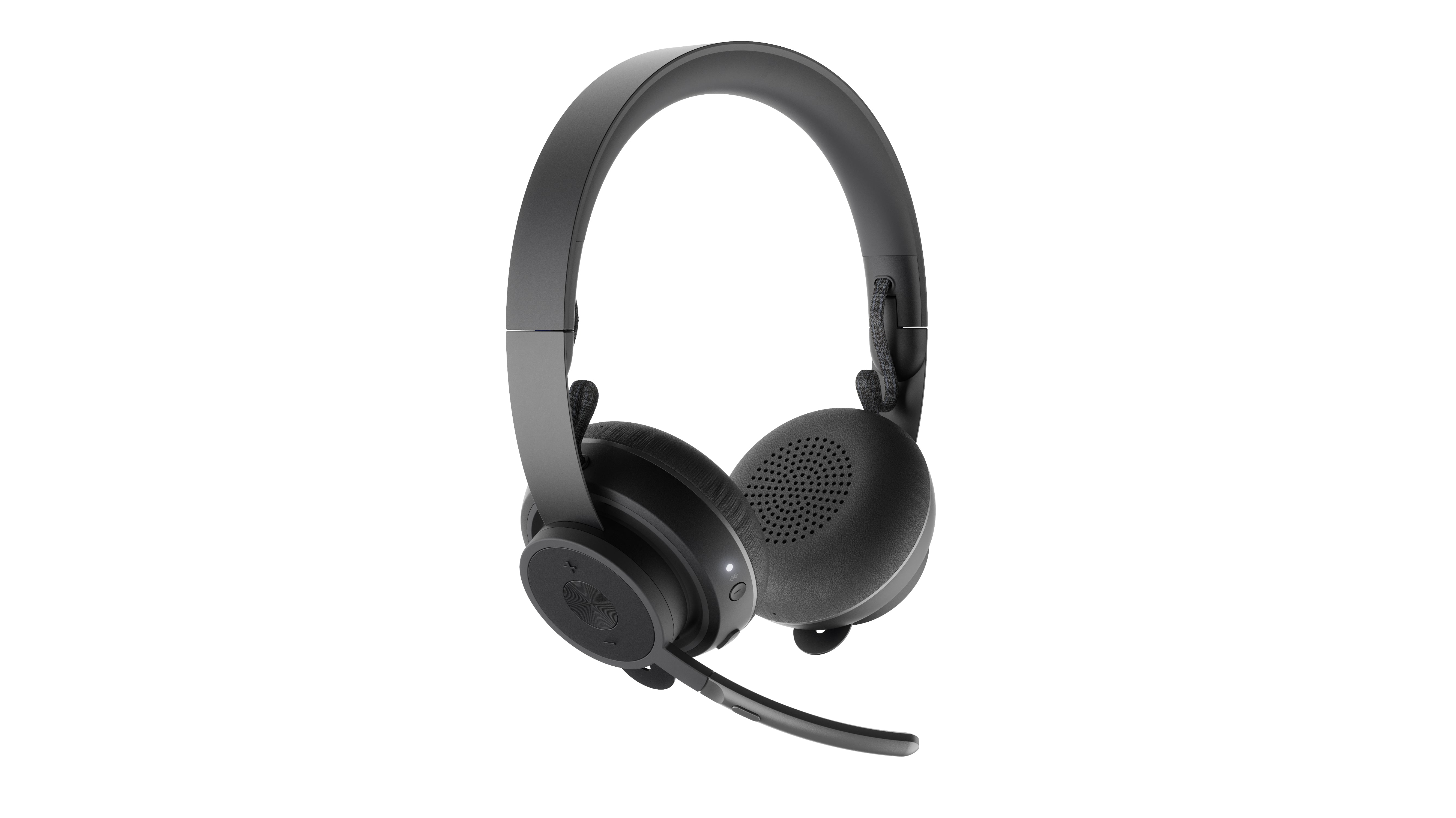 -000914 5099206090361 Hörlurar och Headsets Zone www.electricalstuff.se ElectricalStuff.se Logitech Zone Headset Trådlös