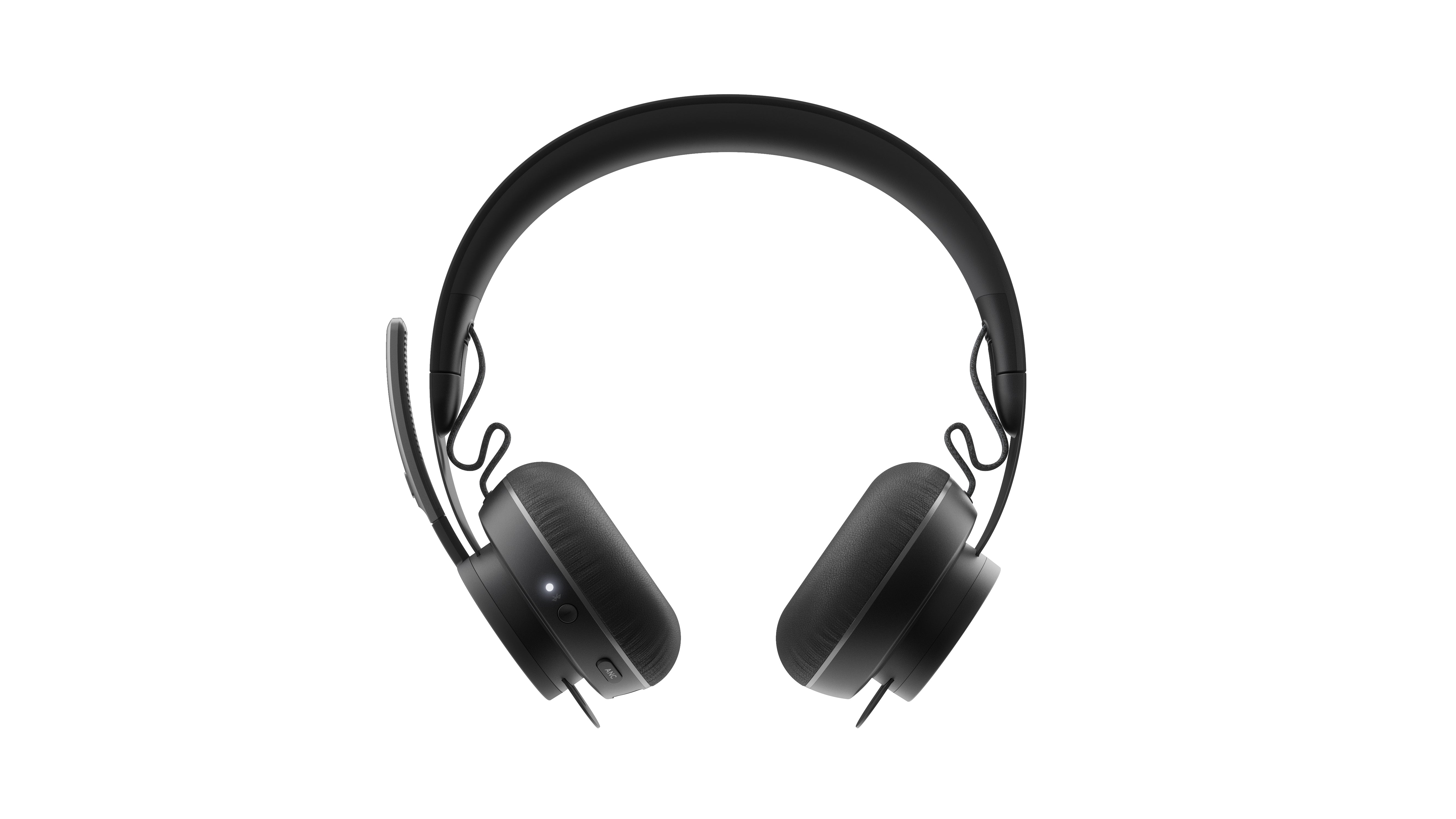 ctricalstuff.se ElectricalStuff.se Logitech Zone Headset Trådlös Huvudband Kontor/callcenter Bluetooth grafit Logitech 981