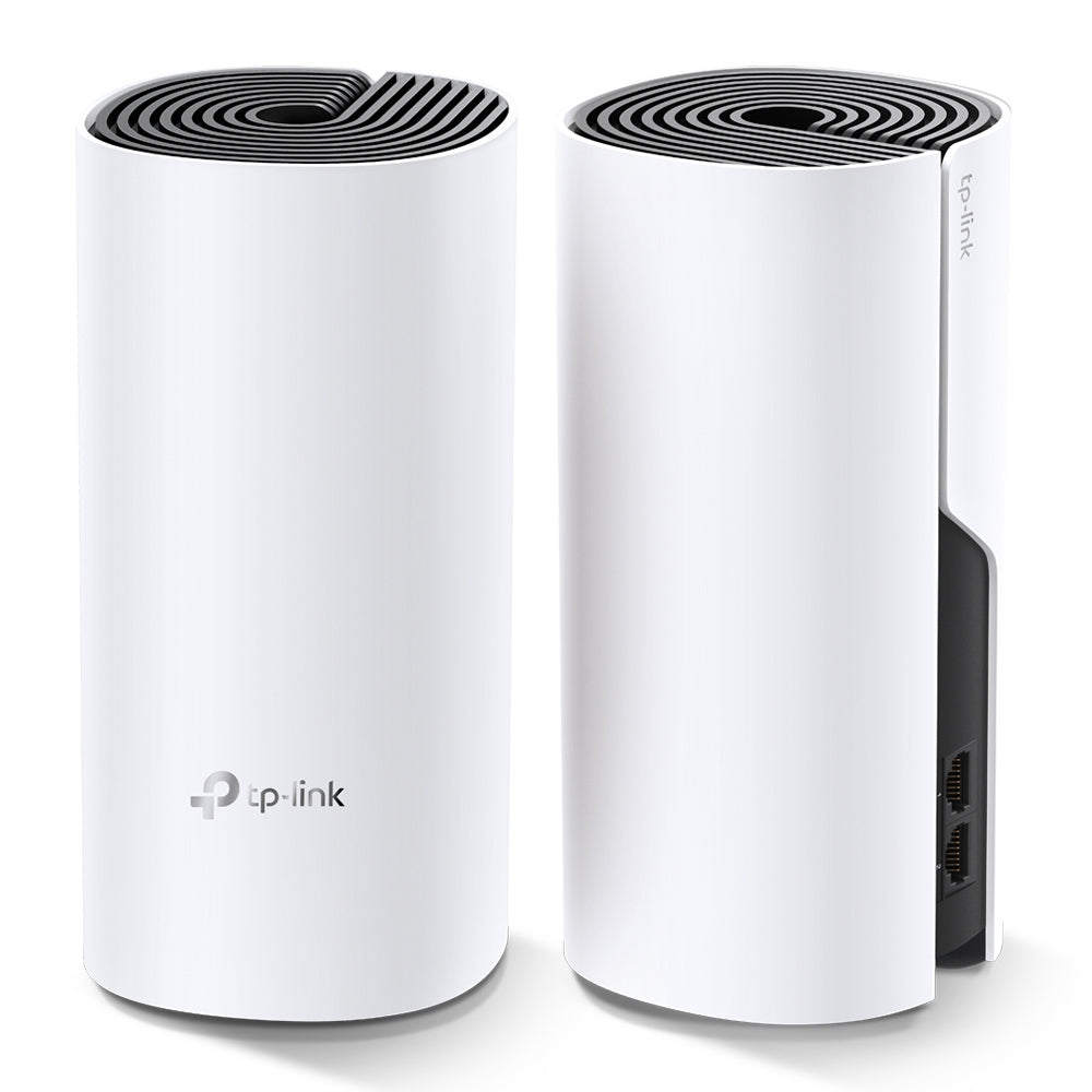 rn TP-Link DECO M4(2-PACK) 6935364085391 Mesh Wi-Fi-system Deco M4(2-pack) www.electricalstuff.se ElectricalStuff.se TP-
