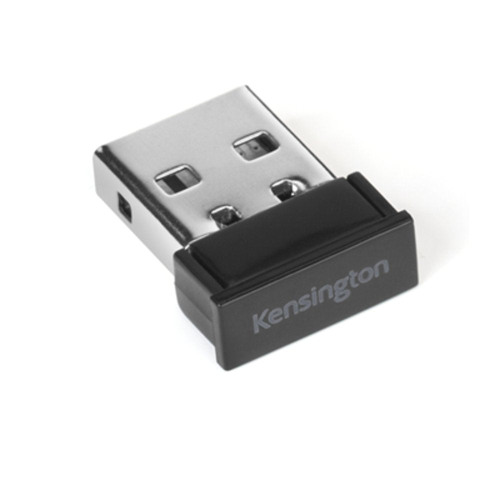Svart www.electricalstuff.se ElectricalStuff.se Kensington Pro Fit® Ergo vertikal trådlös mus – Svart Kensington K75501EU