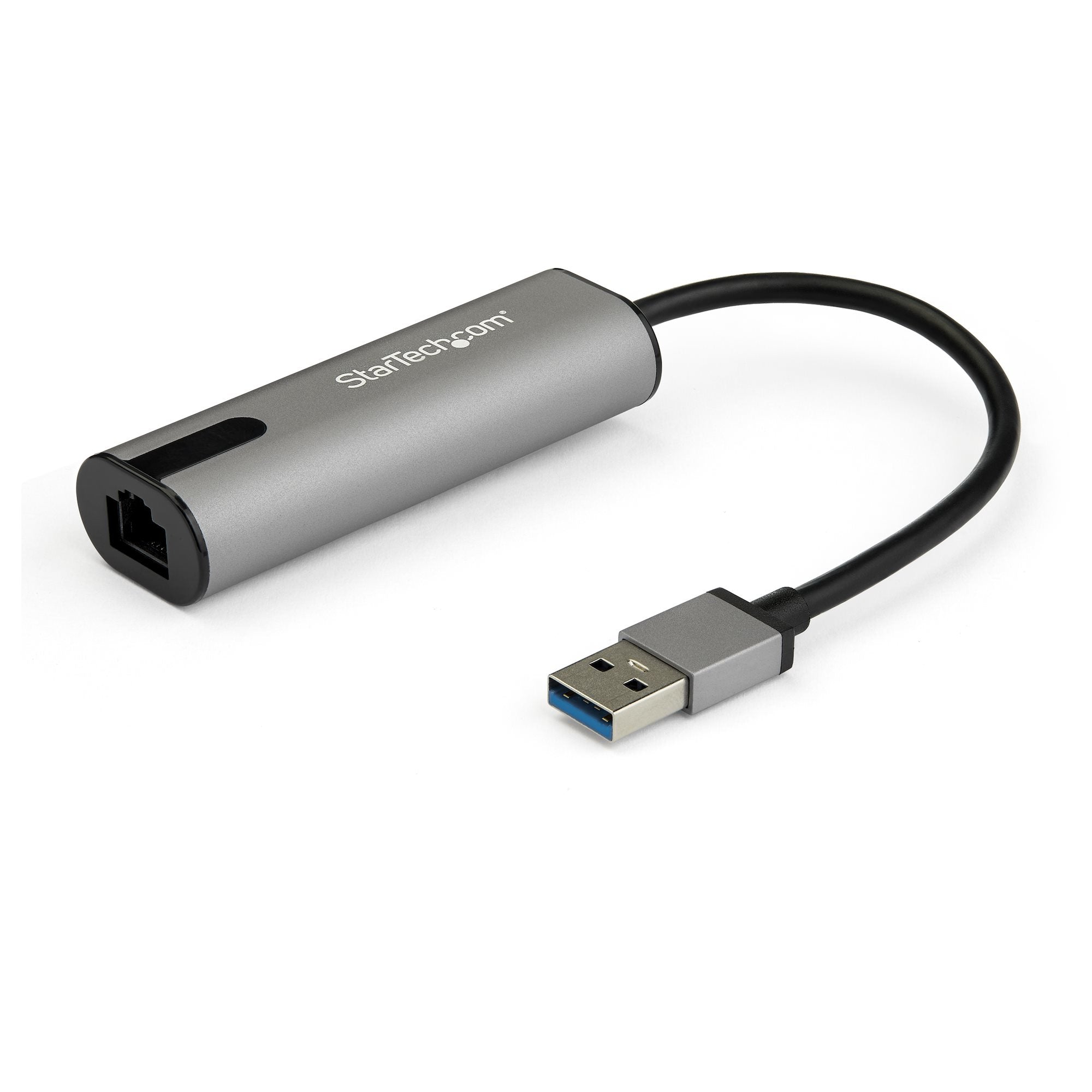 www.electricalstuff.se ElectricalStuff.se StarTech.com USB 3.0 Type-A till 2,5 Gigabit Ethernet-adapter - 2.5GBASE-T StarT