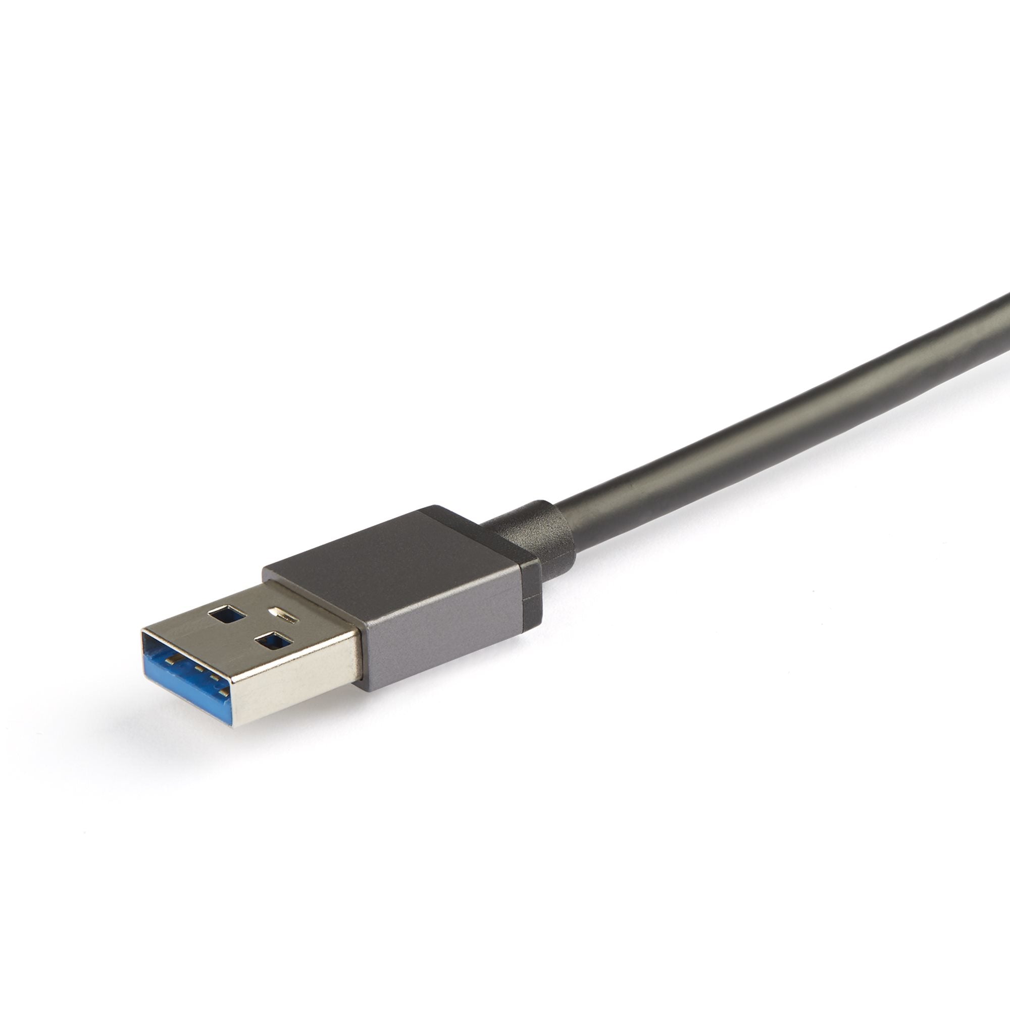 Tech.com US2GA30 0065030882958|065030882958 Nätverkskort USB 3.0 Type-A till 2,5 Gigabit Ethernet-adapter - 2.5GBASE-T www