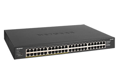 t NETGEAR GS348PP-100EUS 0606449145588|606449145588 Nätverksswitchar GS348PP www.electricalstuff.se ElectricalStuff.se N