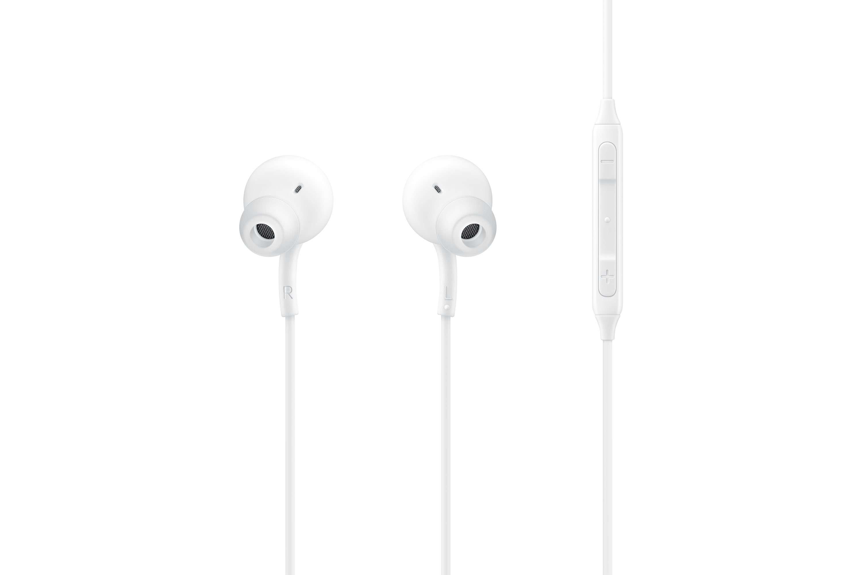 lstuff.se ElectricalStuff.se Samsung EO-IC100 Headset Kabel I öra Samtal/musik USB Type-C Vit Samsung EO-IC100BWEGEU 88060