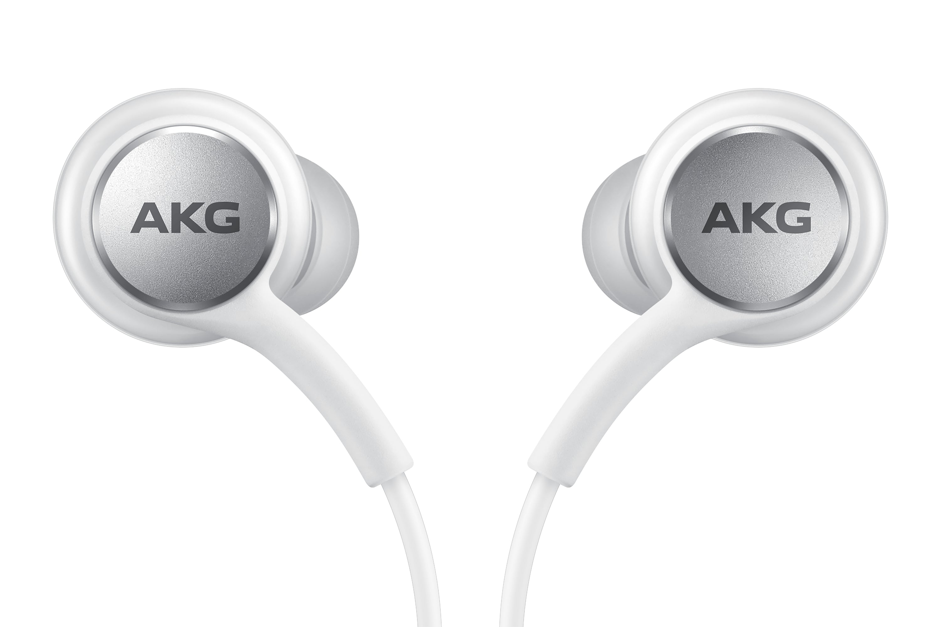 Samsung EO-IC100 Headset Kabel I öra Samtal/musik USB Type-C Vit Samsung EO-IC100BWEGEU 8806090270062 Hörlurar och Headse